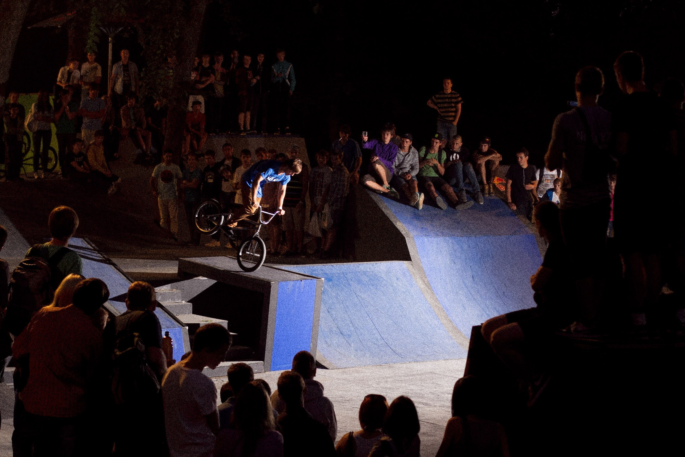 Sport / Events. Bivol images