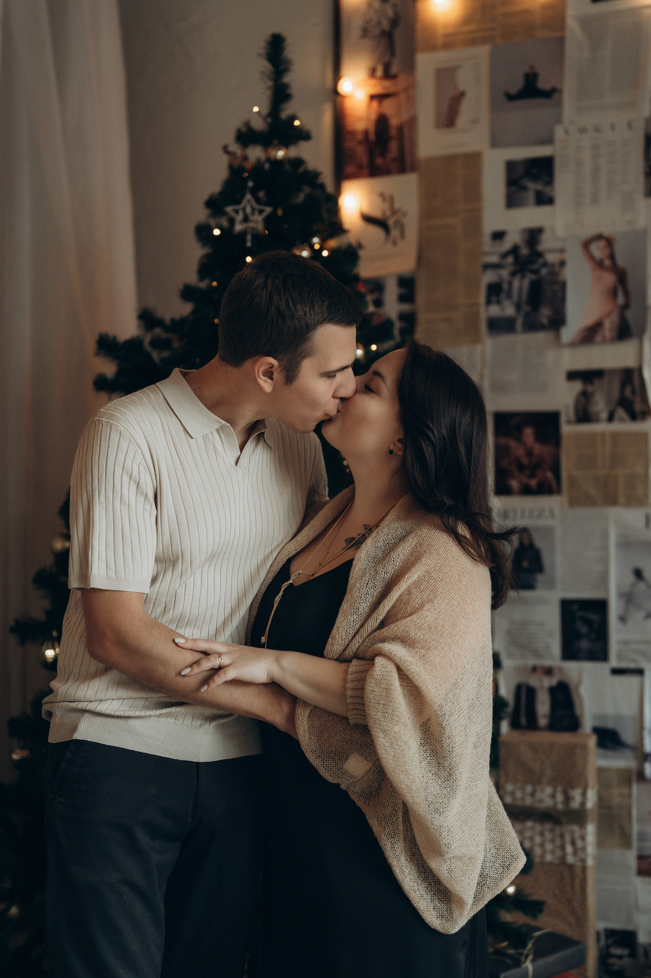 13.12.2025. Елизавета Шумик Семейный Фотограф