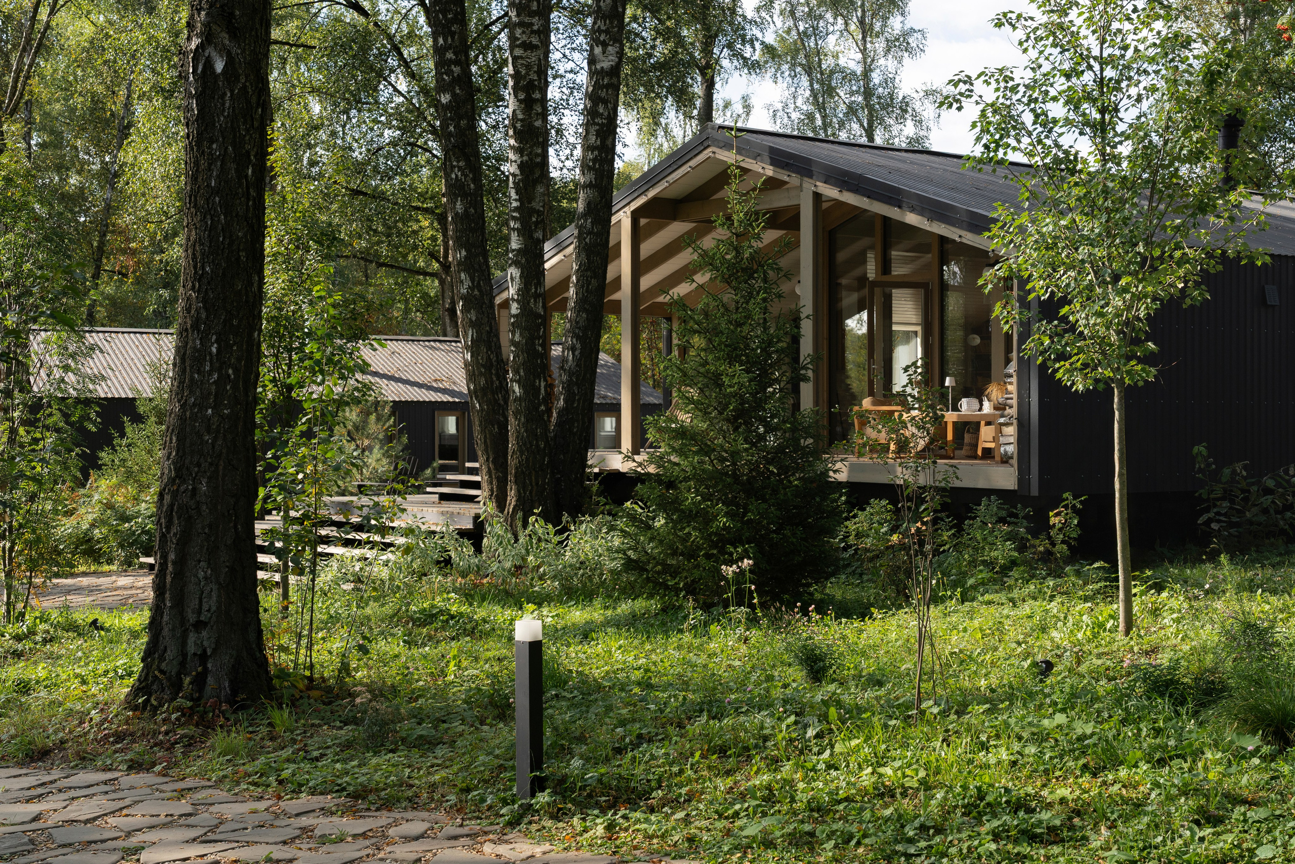 DublDom. Артамонов Александр | Архитектурный и ландшафтный фотограф