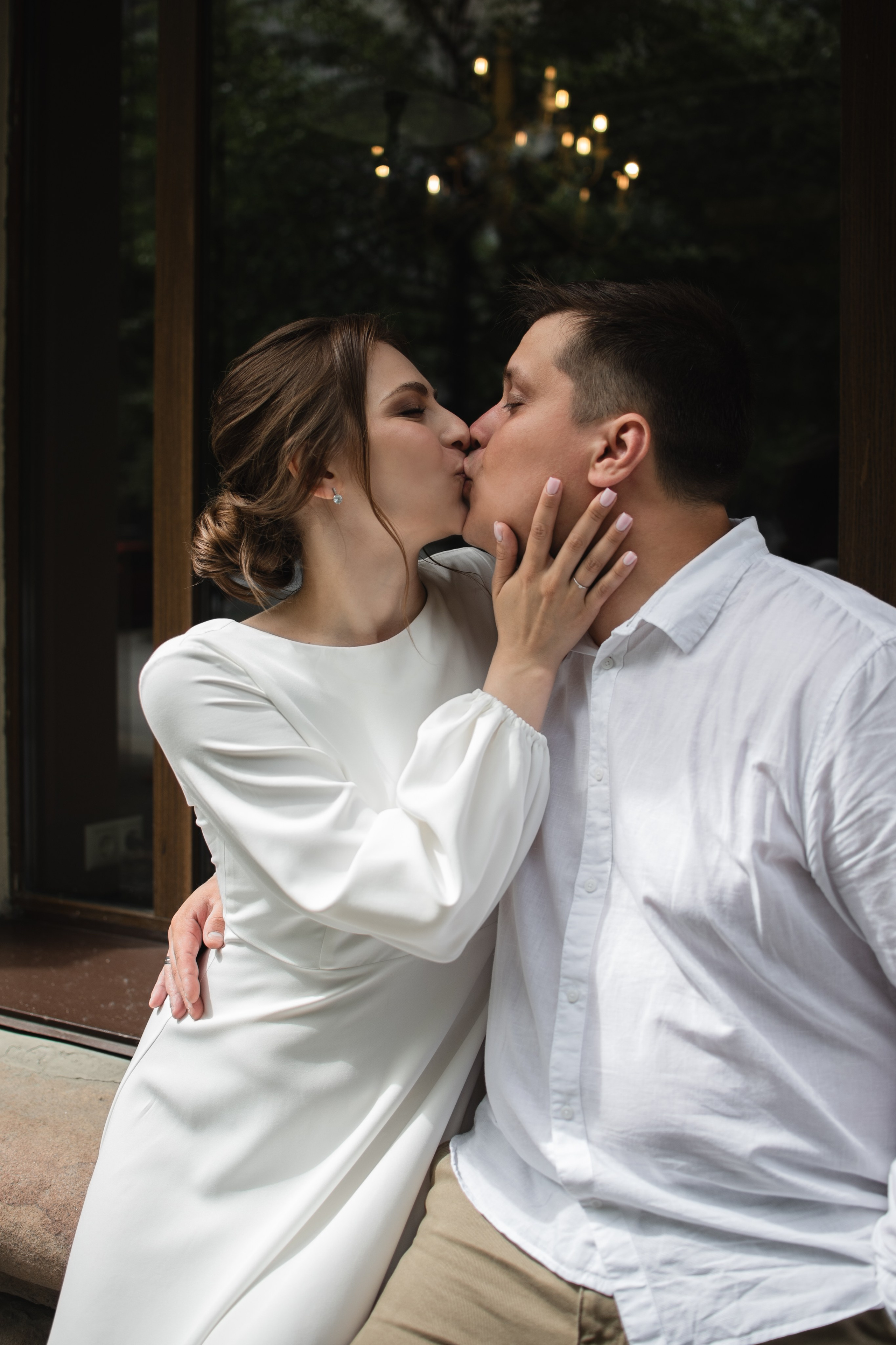 Егор и Анастасия. Фотограф Челябинск Екатерина Миниханова