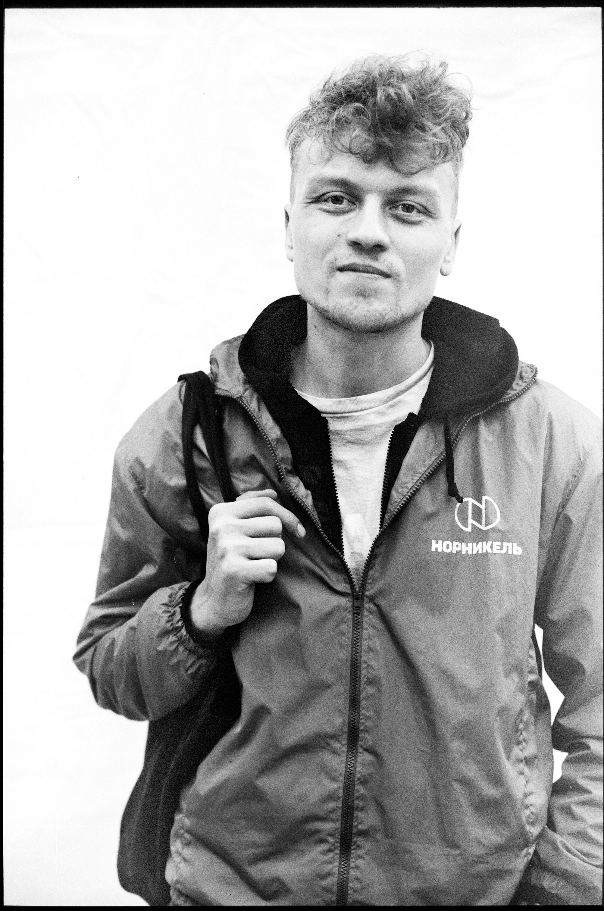 SYSTO PORTRAIT SESSION 2025. Портретный и художественный фотограф в Москве Пётр Корень