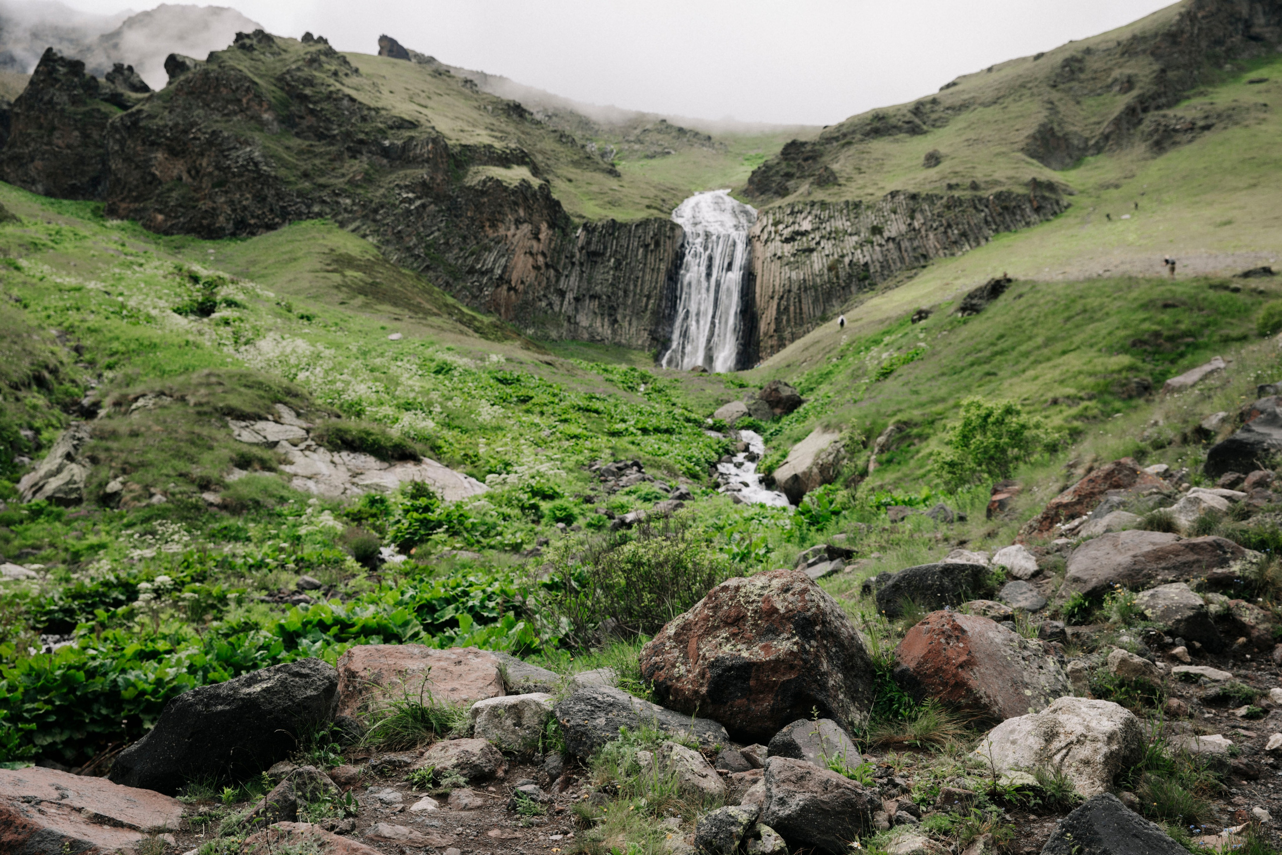 Кабардино — Балкария