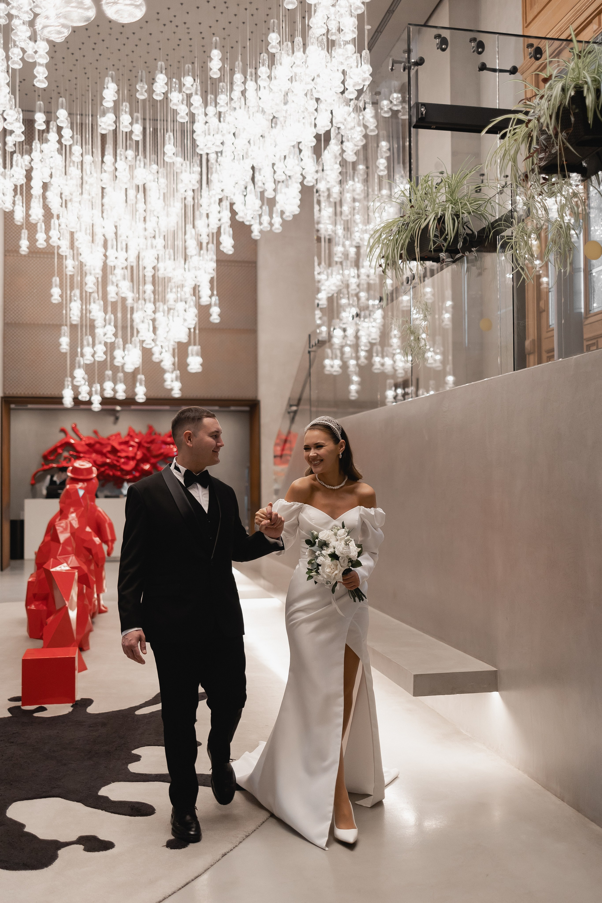 Рамзиль | Маргарита. Свадебный фотограф|Казань|Москва