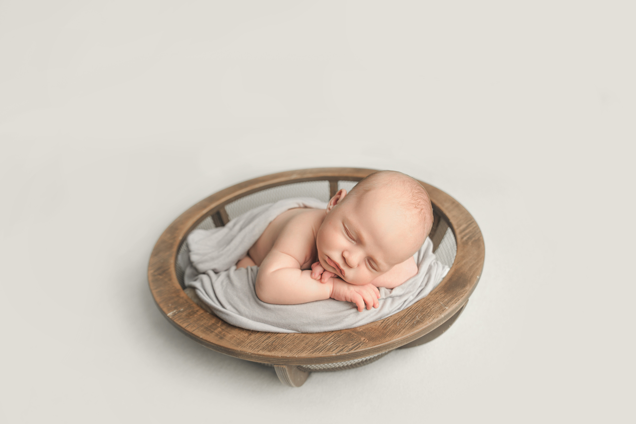 Отзывы. Фотограф новорожденных Василиса Панькова