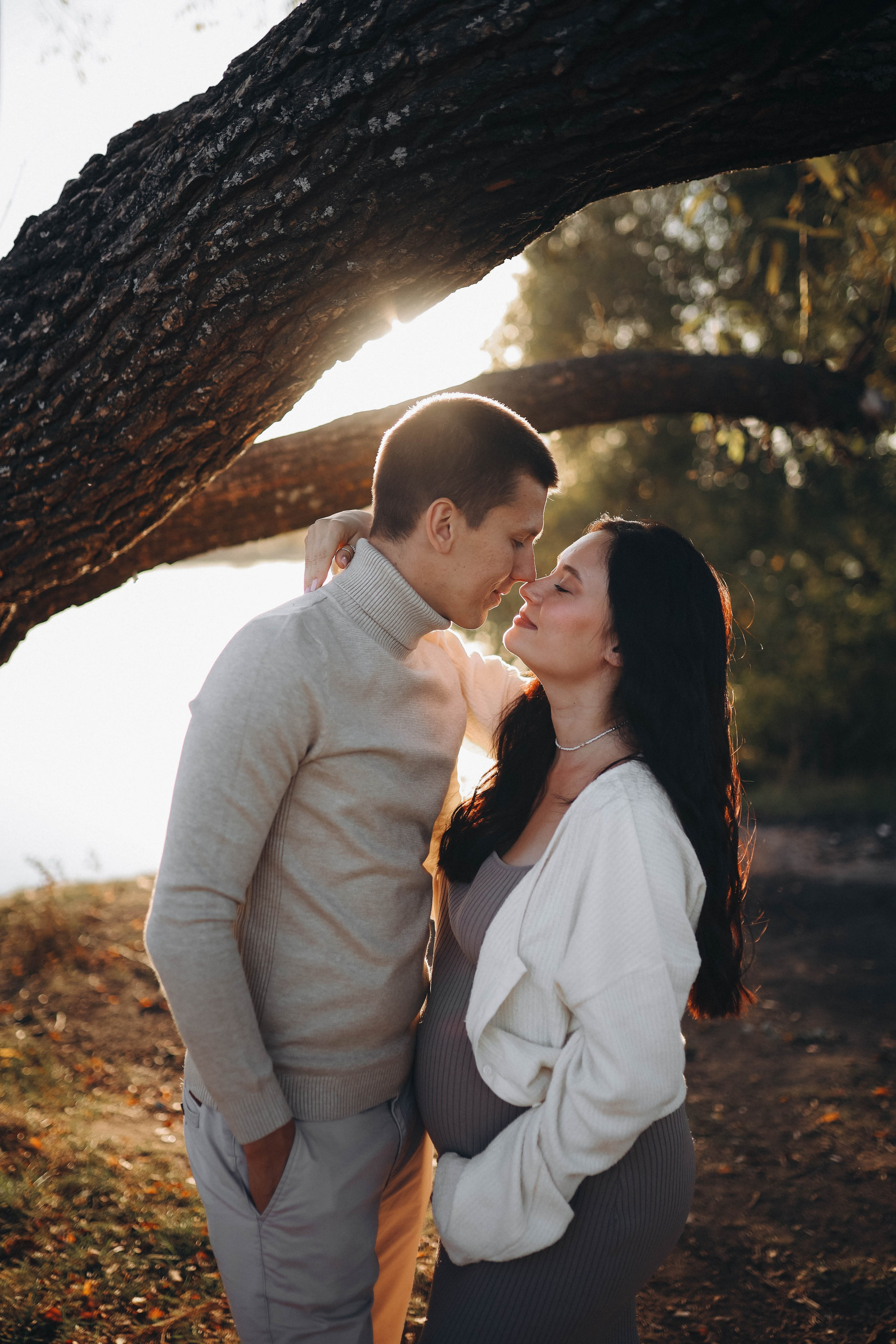Анастасия и Андрей. Фотограф во Владимире Яна Чубич