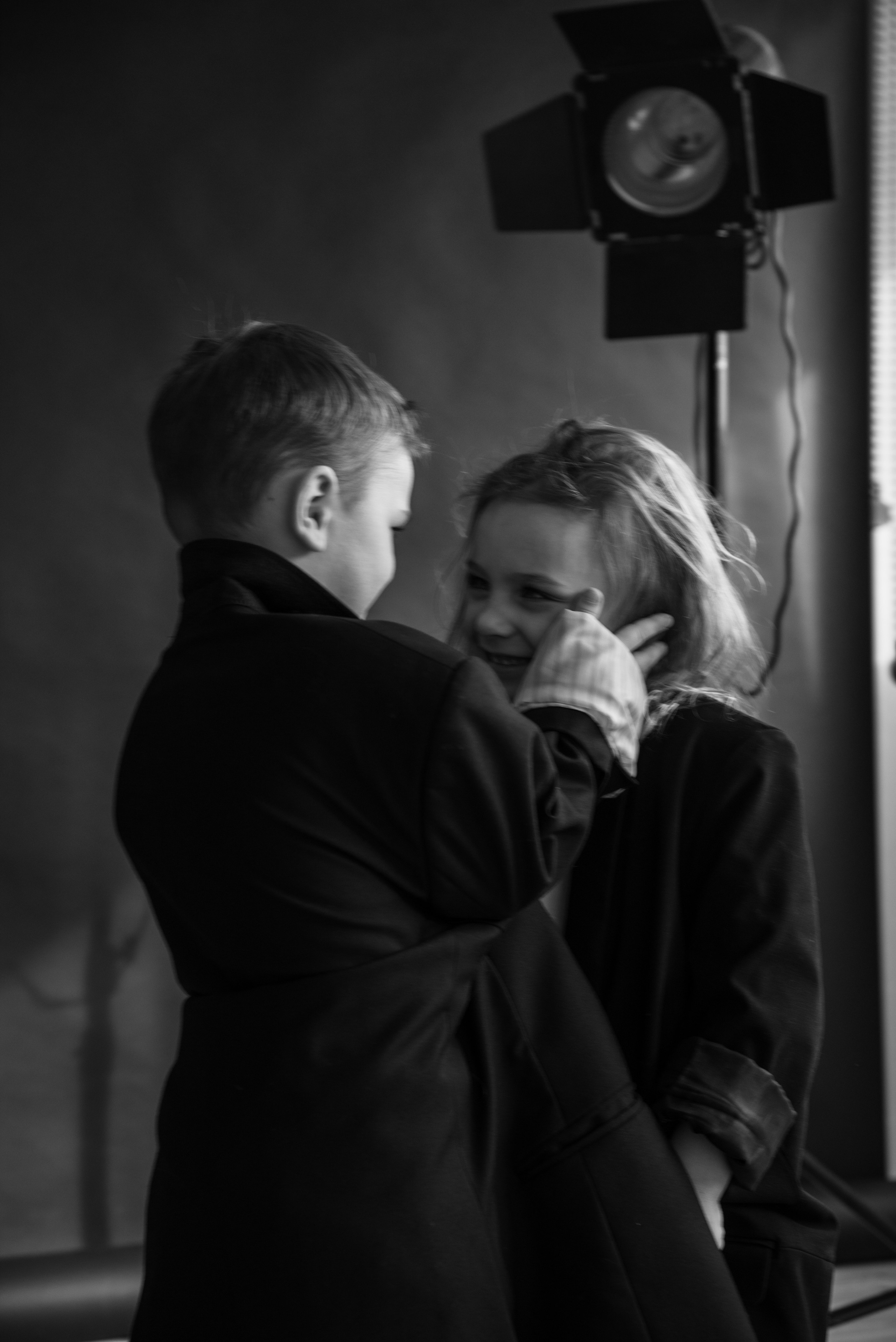 Семейная. Фотограф Bardakova.ph г. Ухта