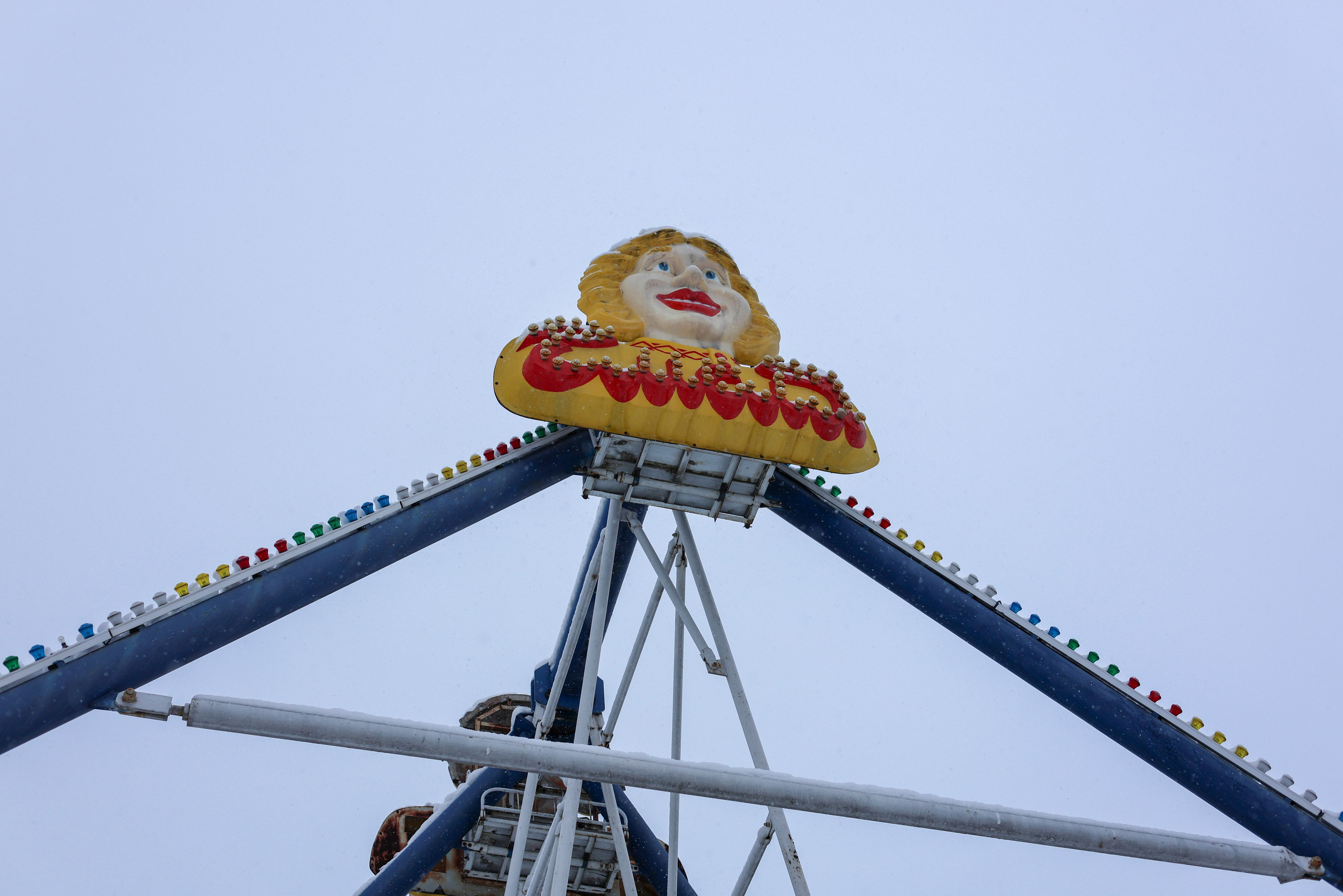 Зимняя фотосессия. Анастасия Рогозина|Фотограф Бийск, Горно-Алтайск, Белокуриха