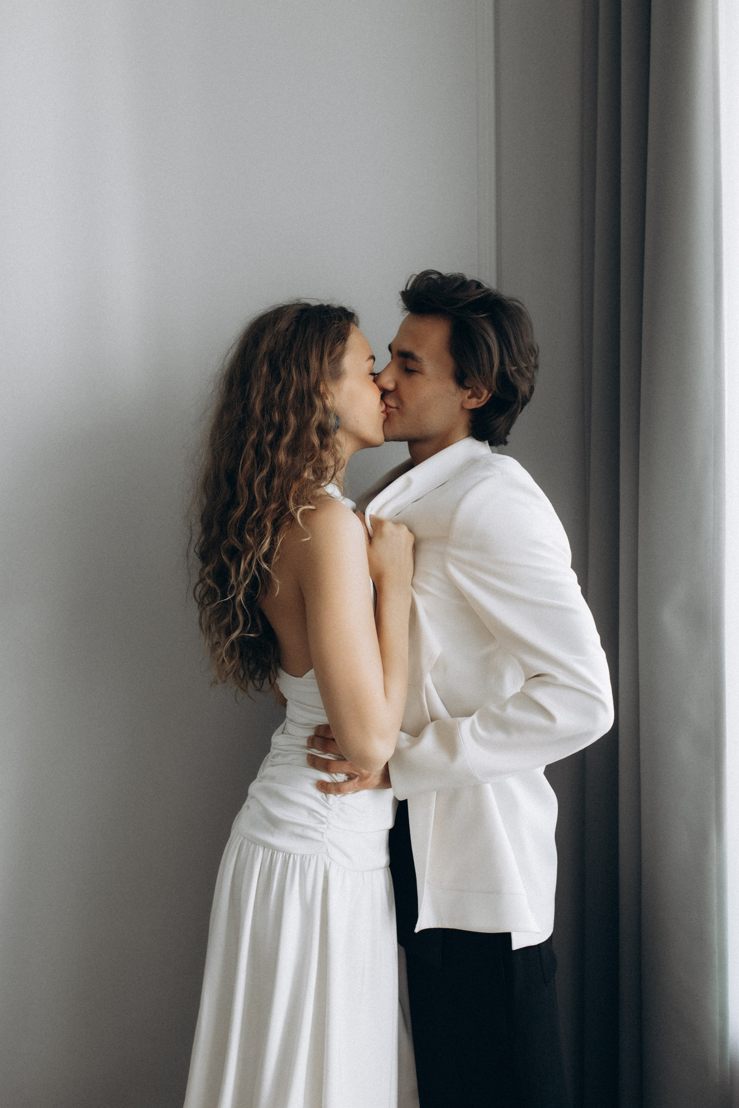 Максим и Ксюша. Фотограф Артем Бросов в Санкт-Петербурге и Дубае