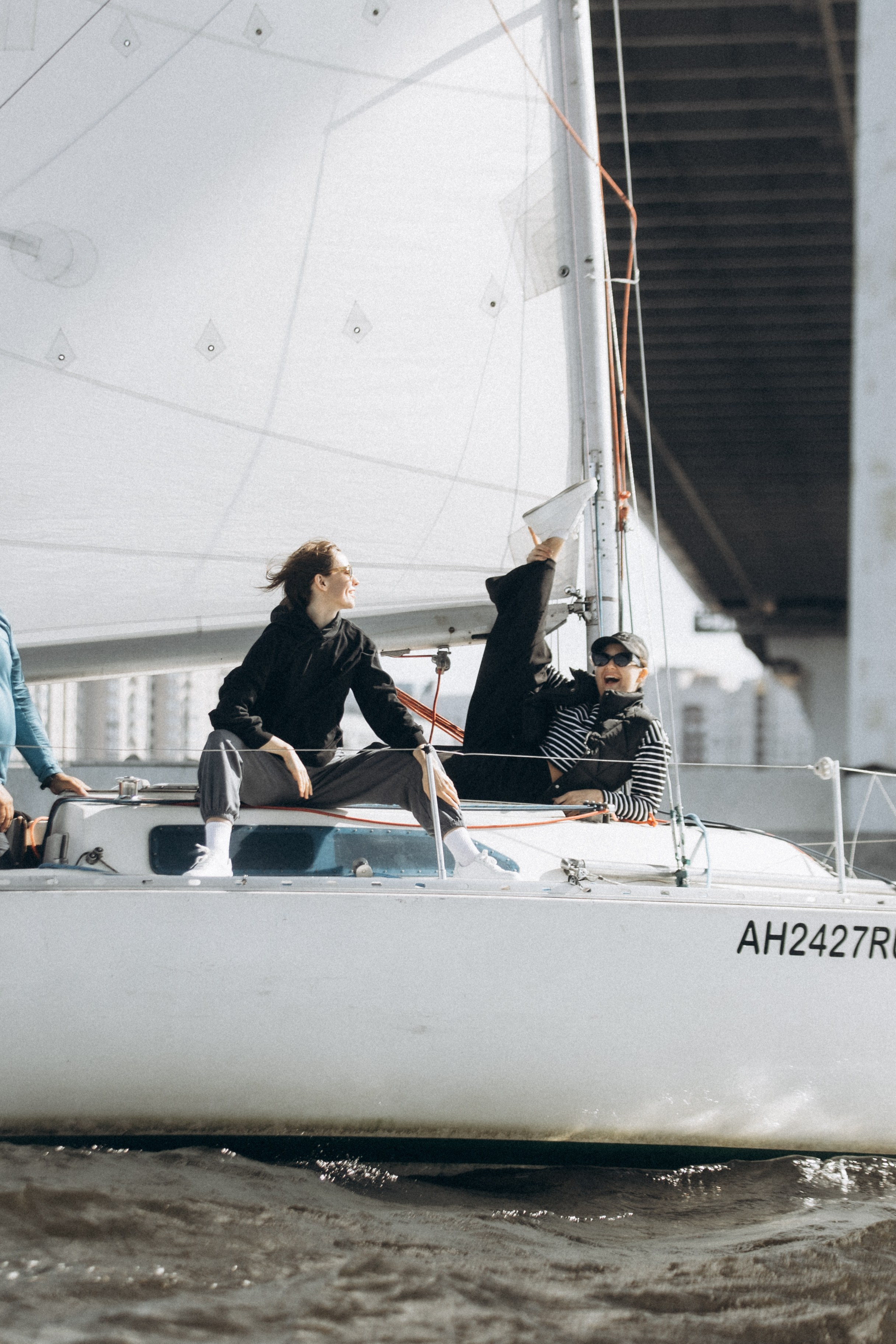 День рождения Виктории. Фотограф Артем Бросов в Санкт-Петербурге и Дубае