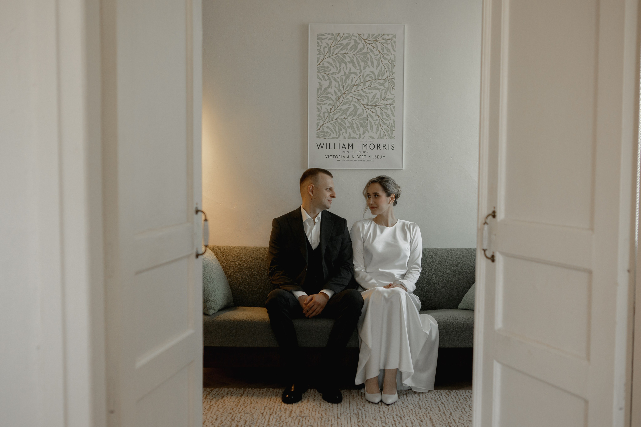 Егор и Дарья (В данной серии сокращенный, полный день). Фотограф в Саратове Сабина Иманова