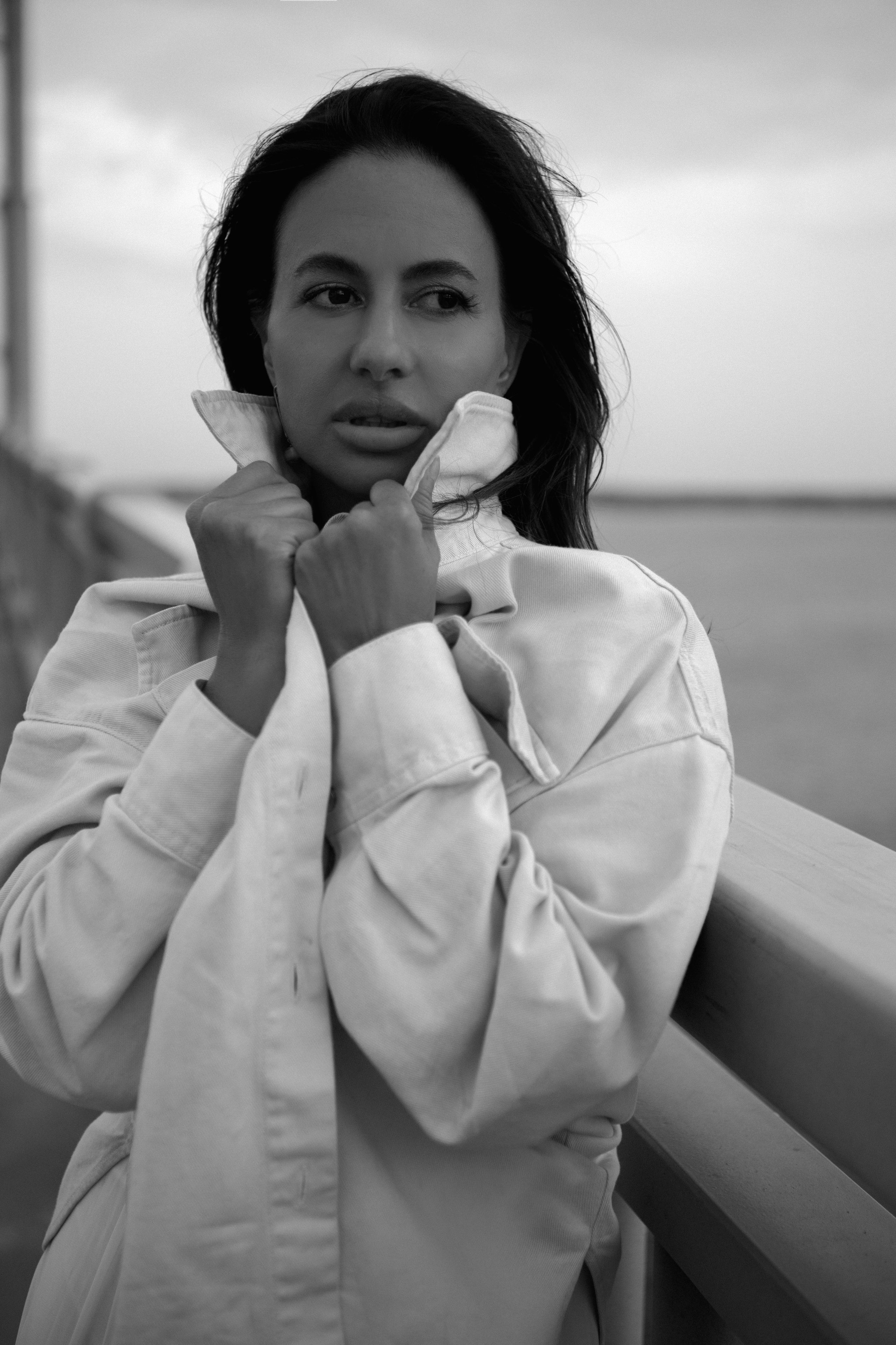 Оксана. Фотограф в Саратове Сабина Иманова