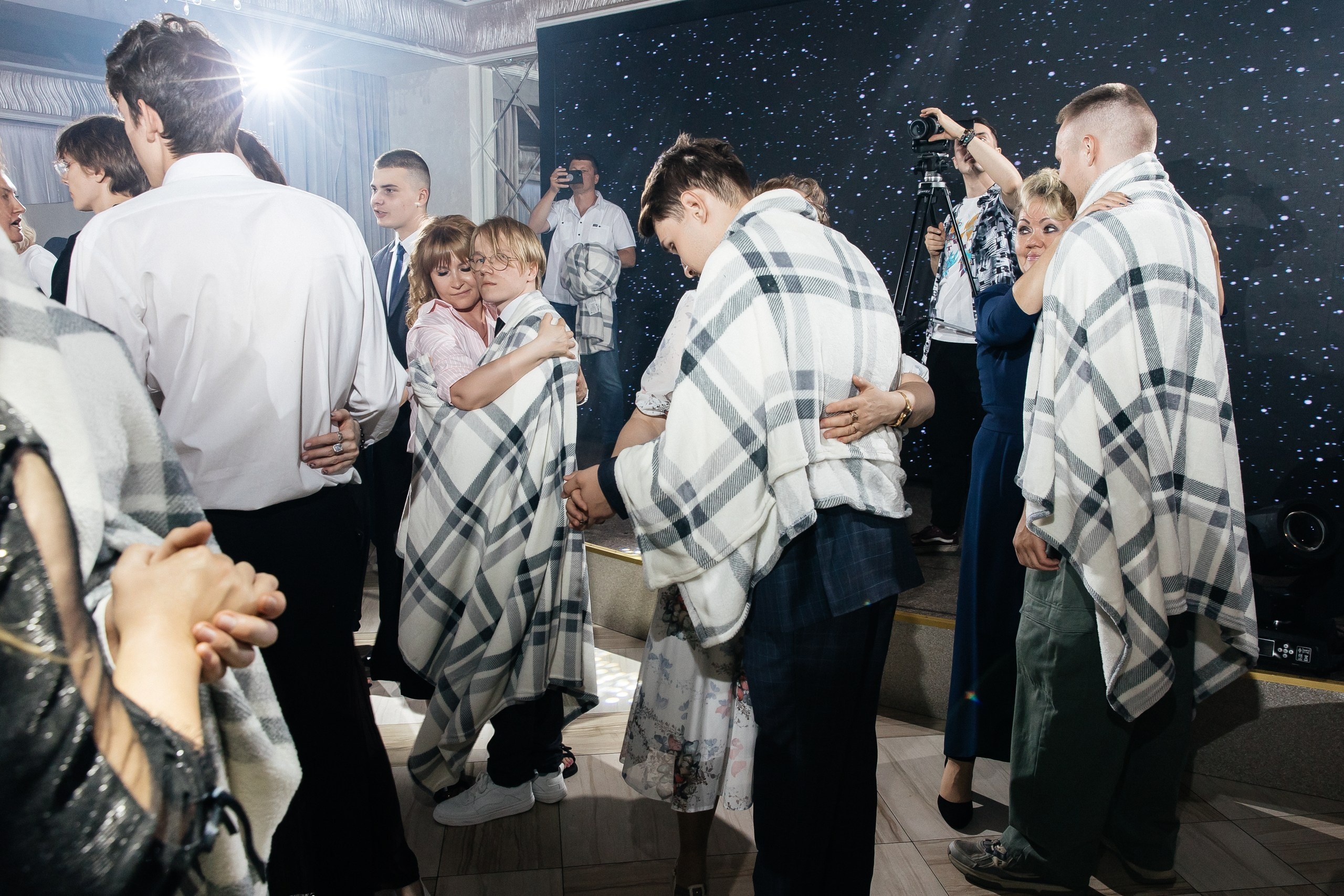 Выпускной 24. Свадебный фотограф Настя Шелл г. Череповец