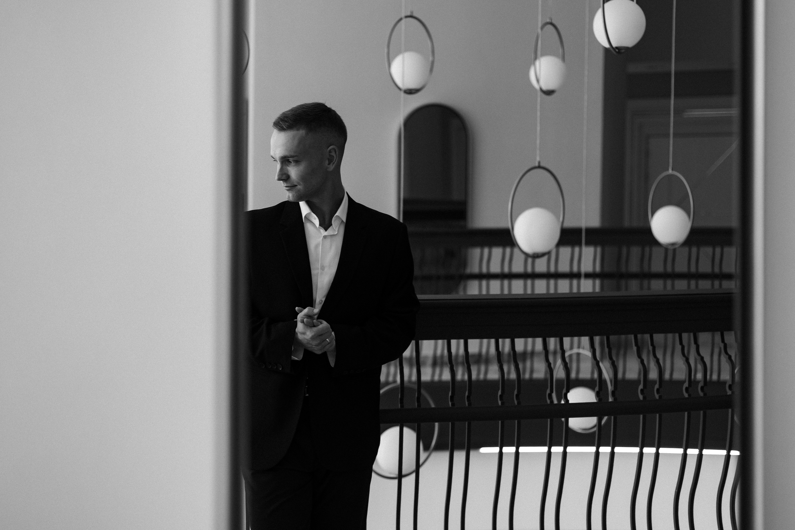 Июльский вайб. Фотограф Андрей Куськало