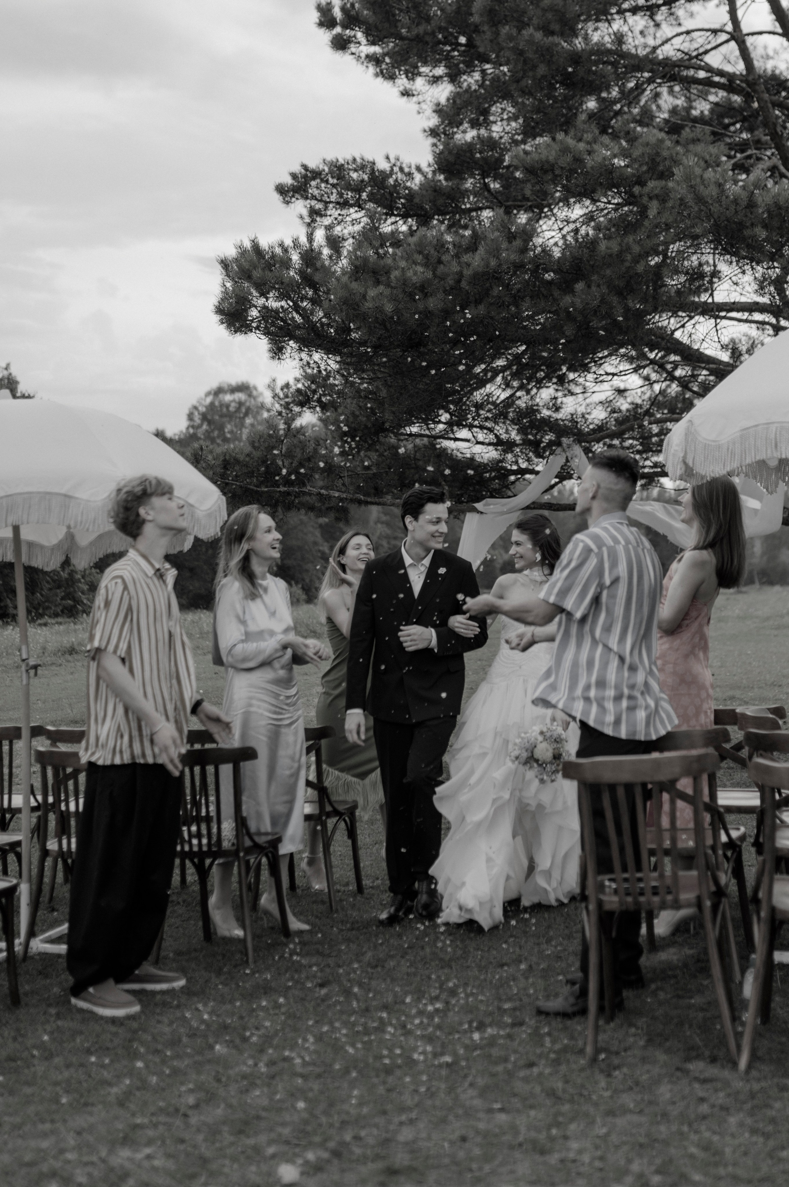 Артур и Таисия. Свадебный и Семейный фотограф в Ярославле Алёна Колясникова