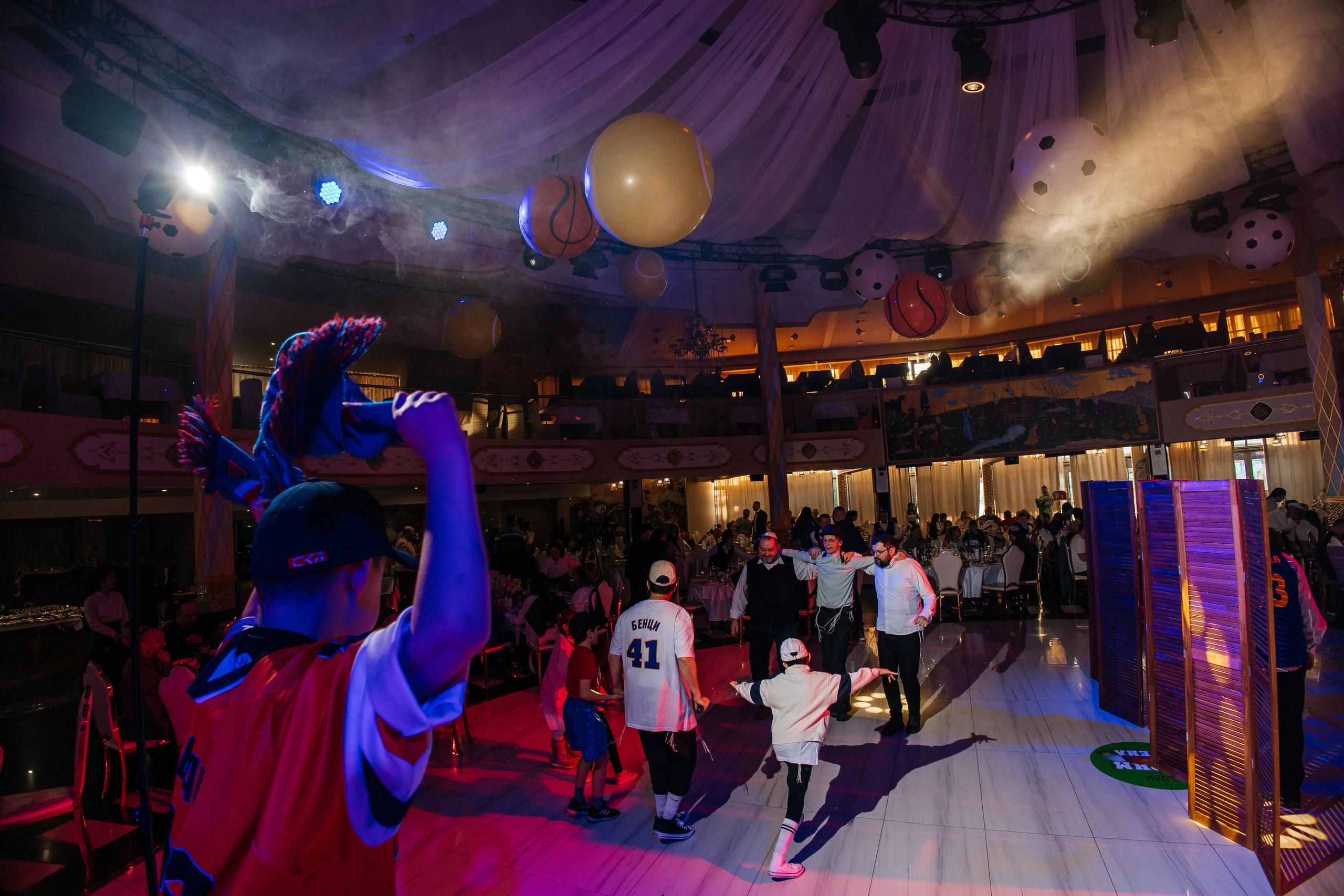 Пурим. Фотограф в Санкт-Петербурге Виктория Безверхая
