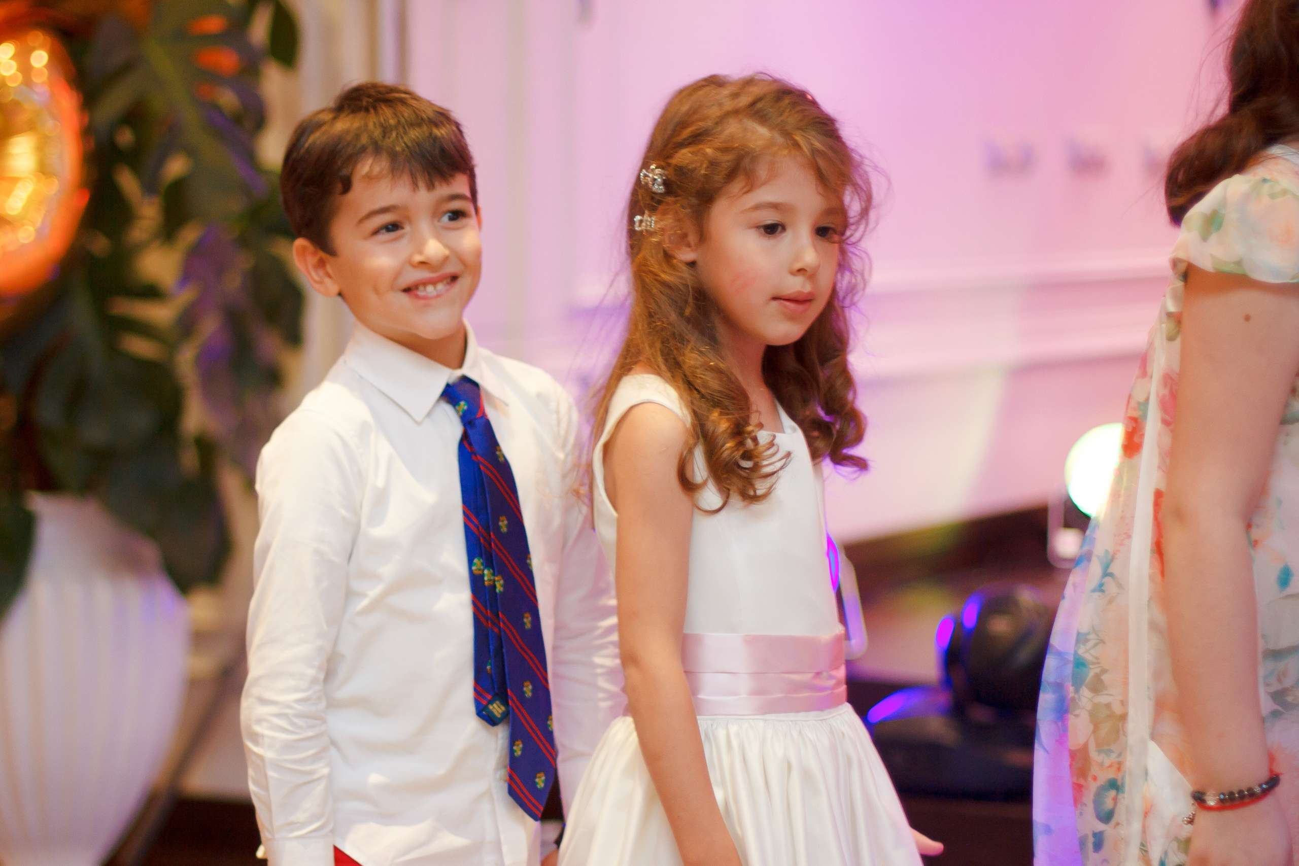 Детский день Рождения. Семейный и свадебный фотограф Красногорск- Москва