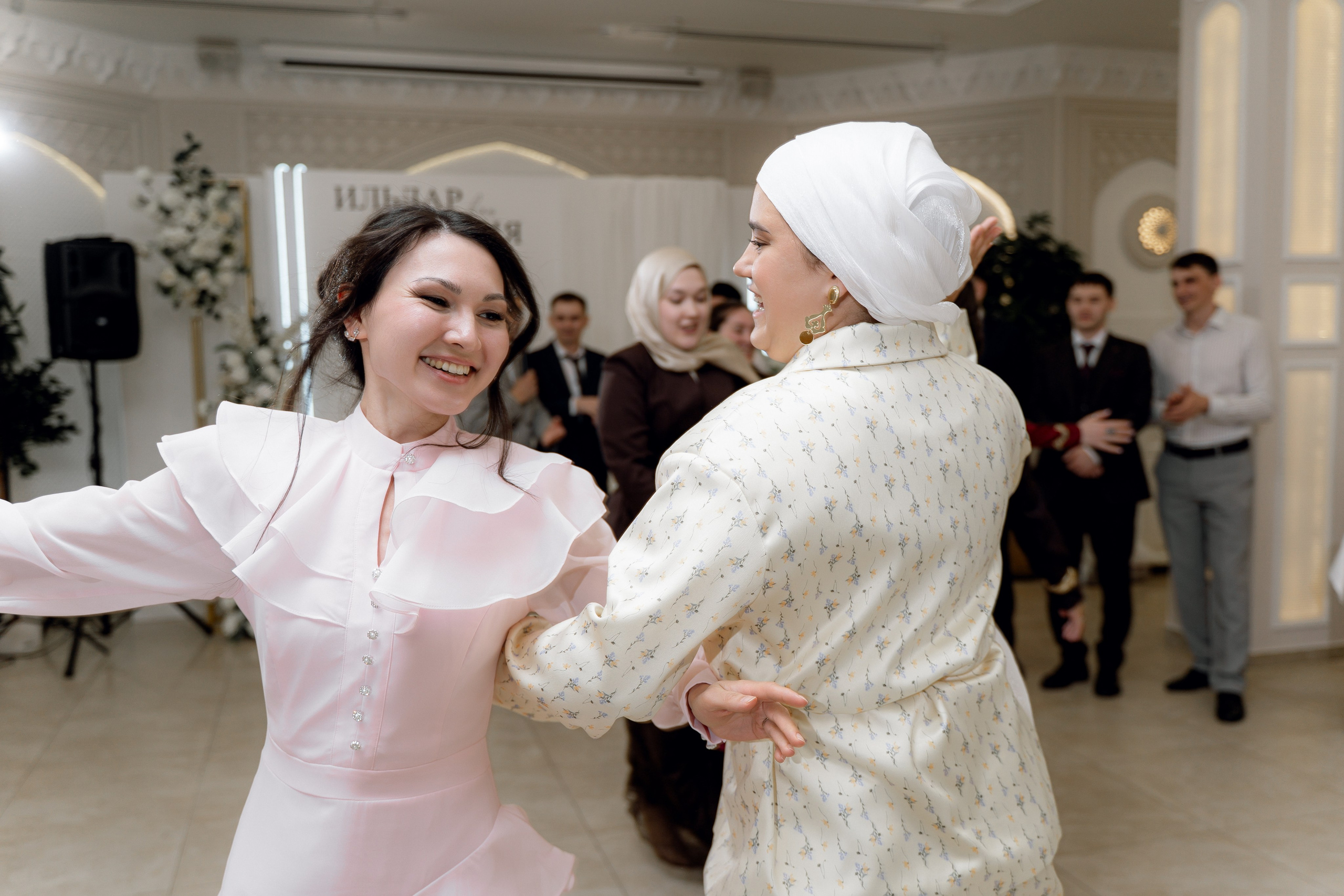 Ильдар & Алия. RAMIL SAFIULLIN