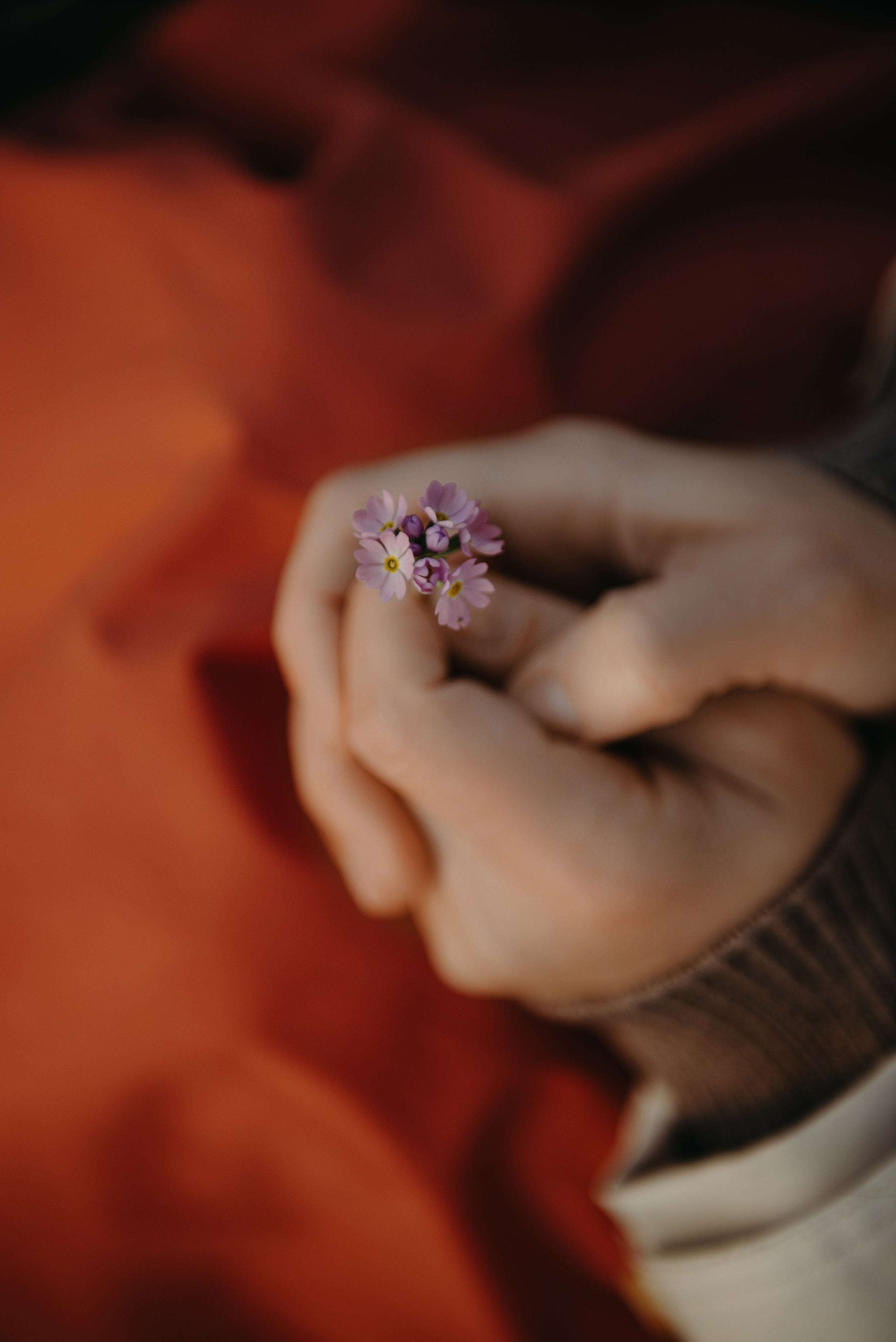 Наташа. Ирина Метелица фотограф на Шикотане