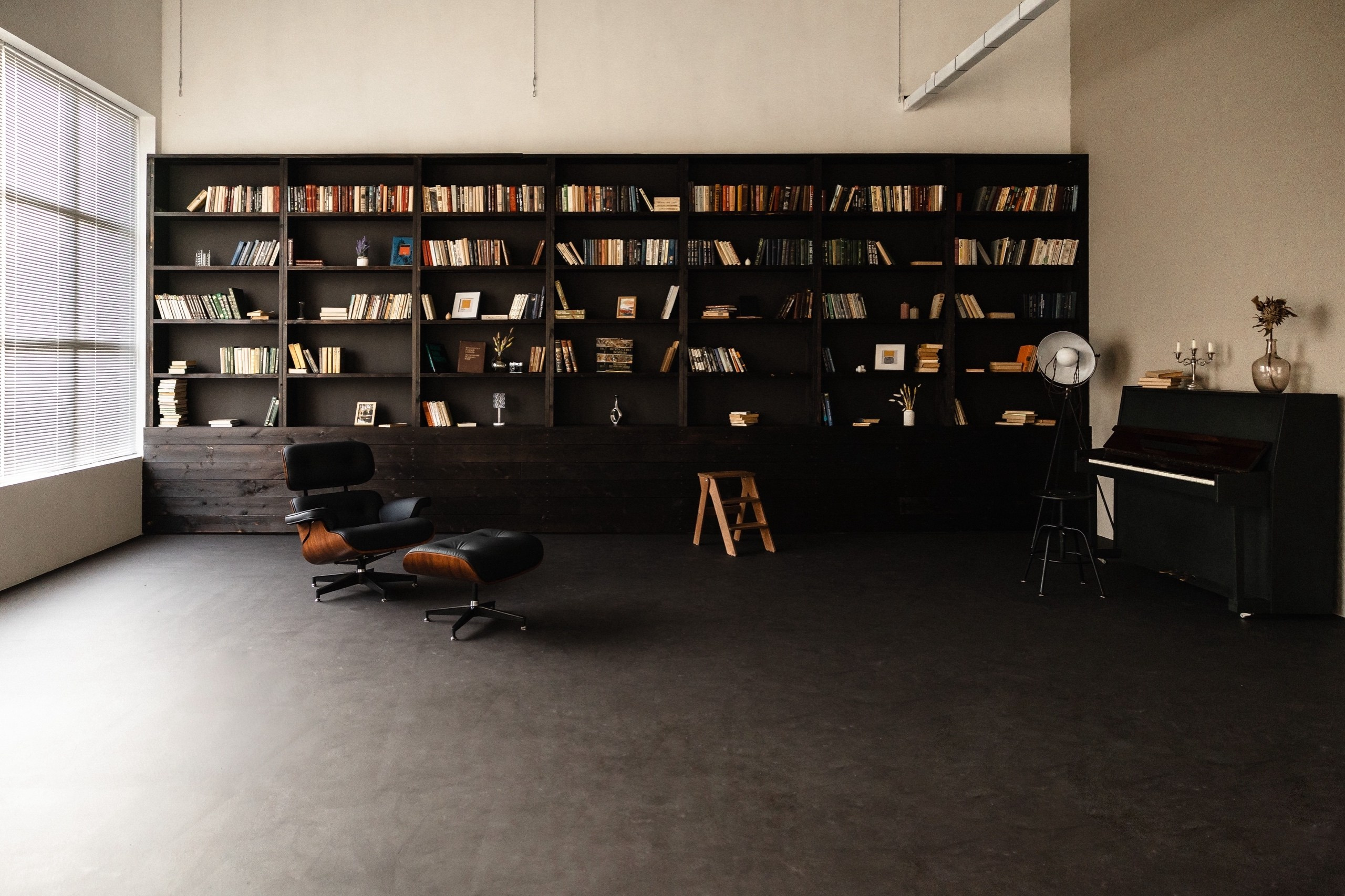 Circle / Сальгадо