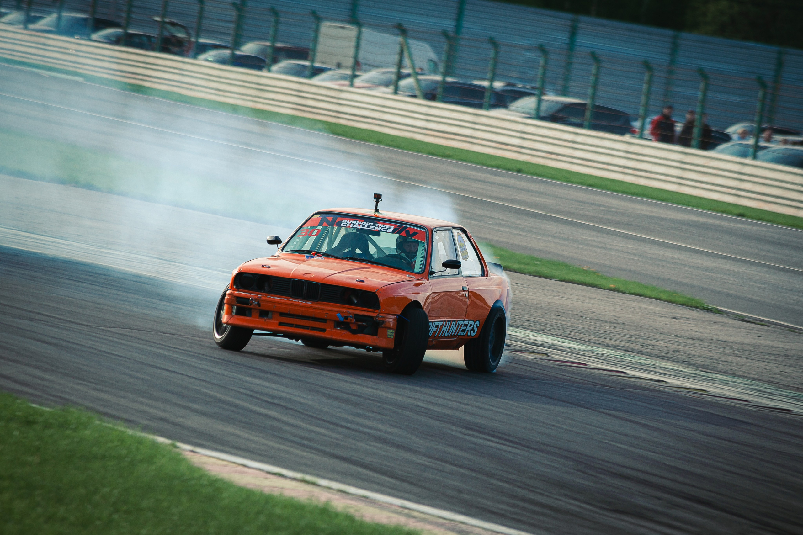 Открытие сезона NotDaily 2024. Леонид Рябов — фотограф в Нижнем Новгороде