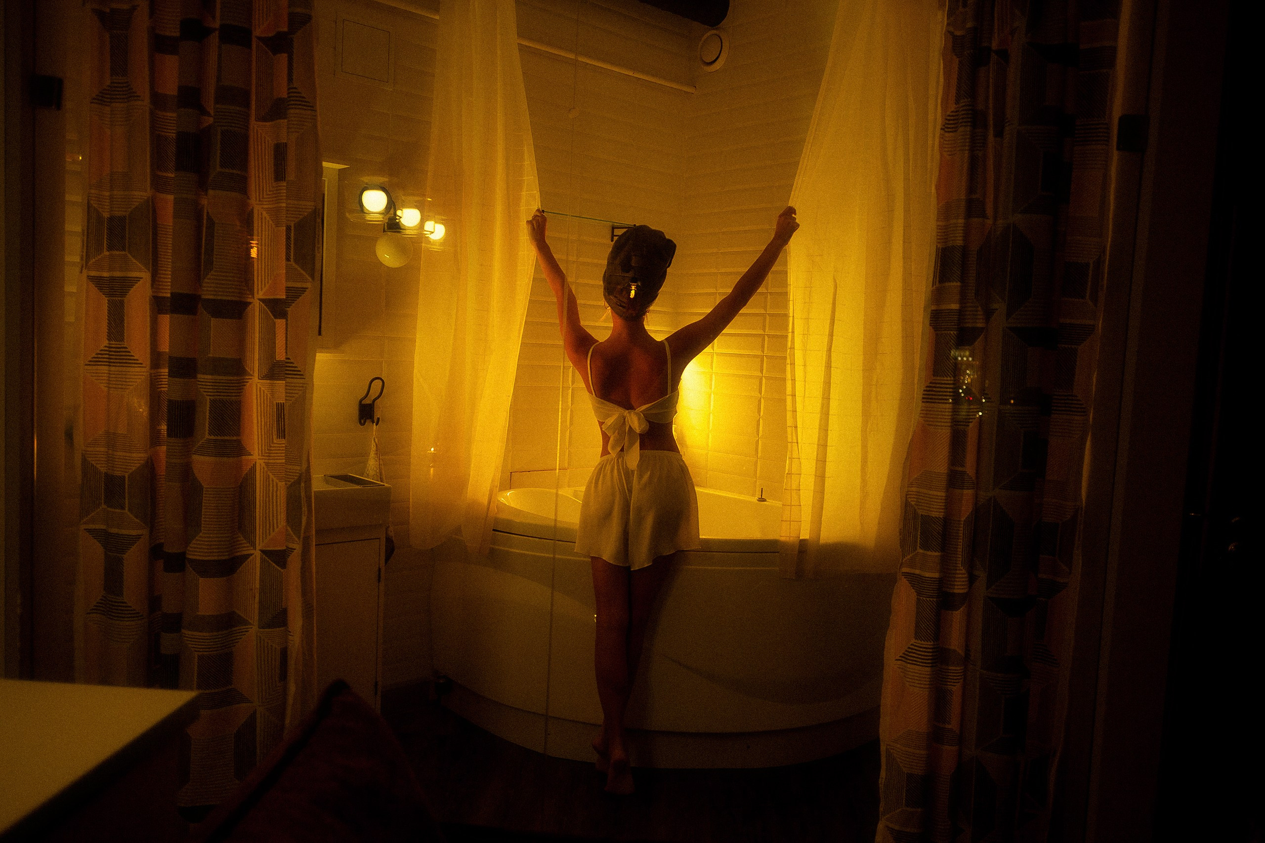 Саша. Леонид Рябов — фотограф в Нижнем Новгороде