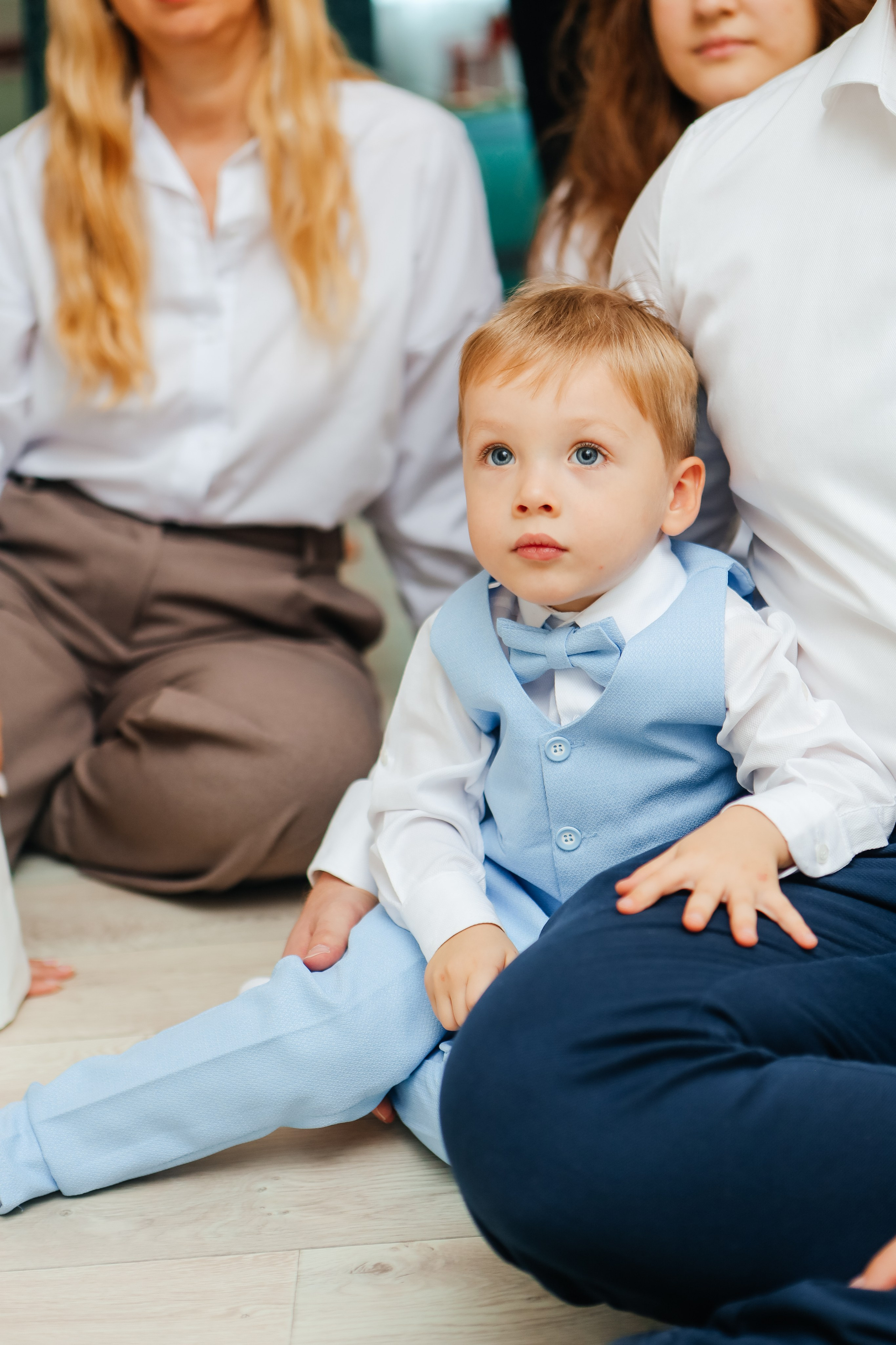 Детские съемки. Репортажный фотограф в Омске Ларионова Елена