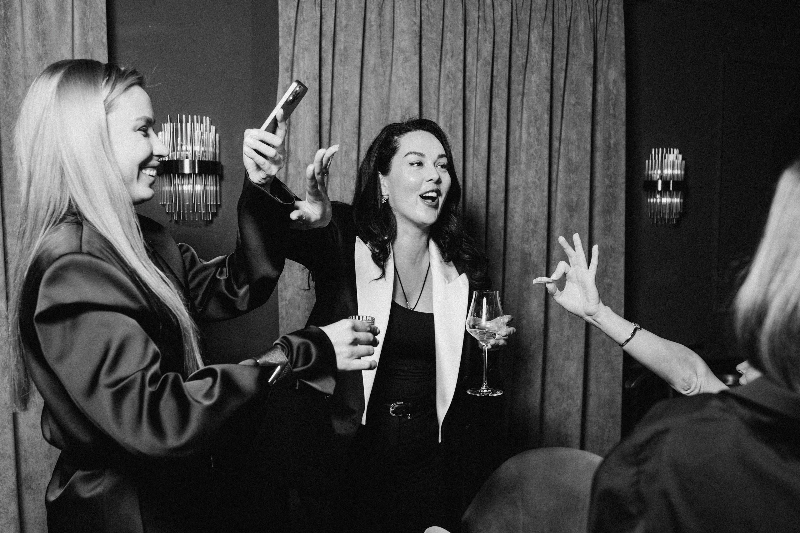 Жаркий День рождения. Репортажной и Свадебный фотограф Слава Цесарь