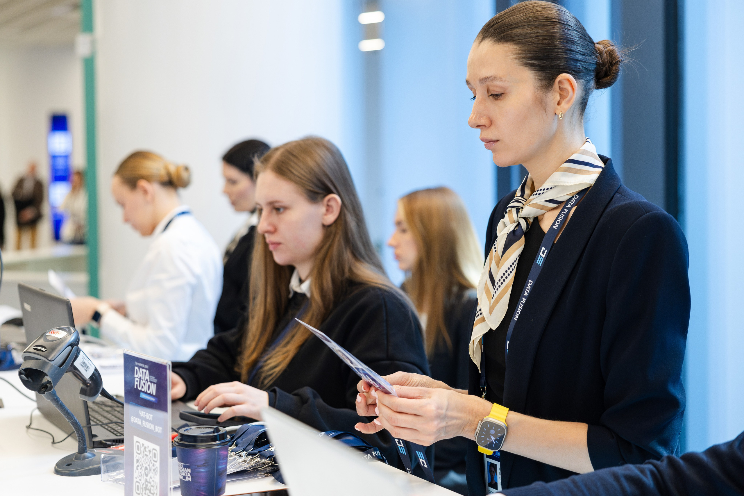 Data Fusion. Свадебный репортажный фотограф в Москве