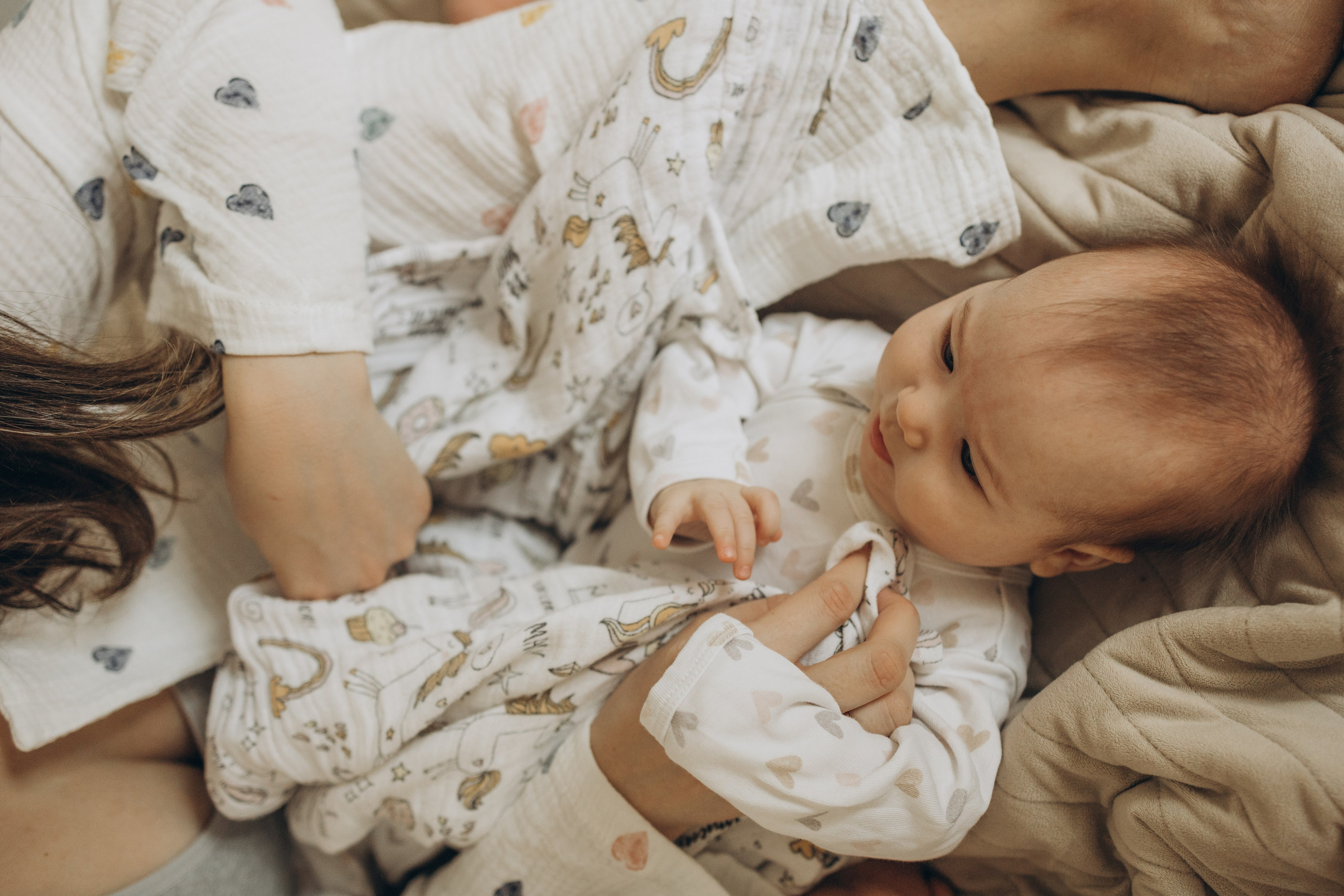 Эля, Вася, Алиса, Ева, Мира и Яся. Семейный фотограф в Москве Виктория Ястребинская