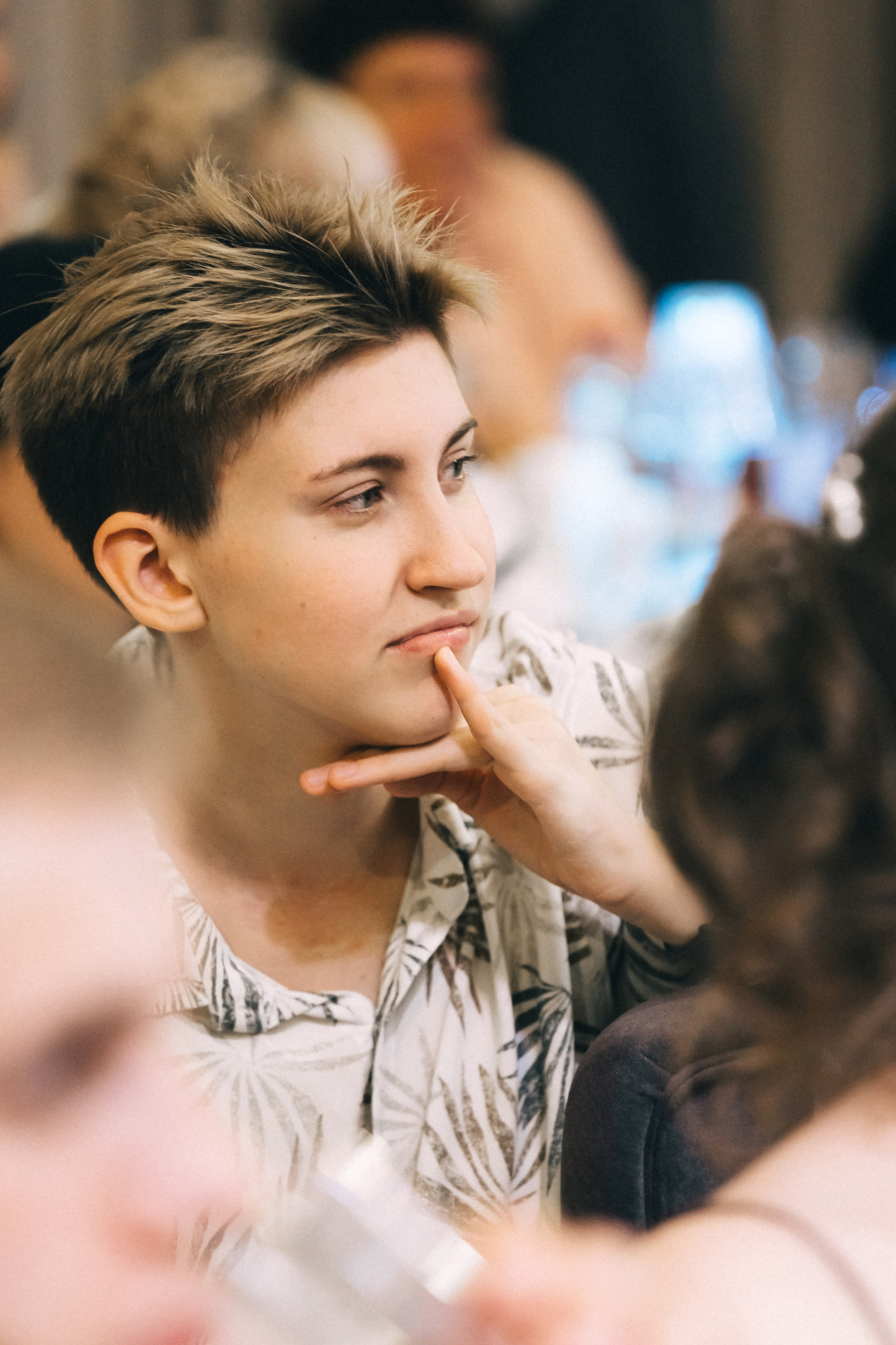 Выпускной «Лицей 62». Фотограф Кемерово | Сергей