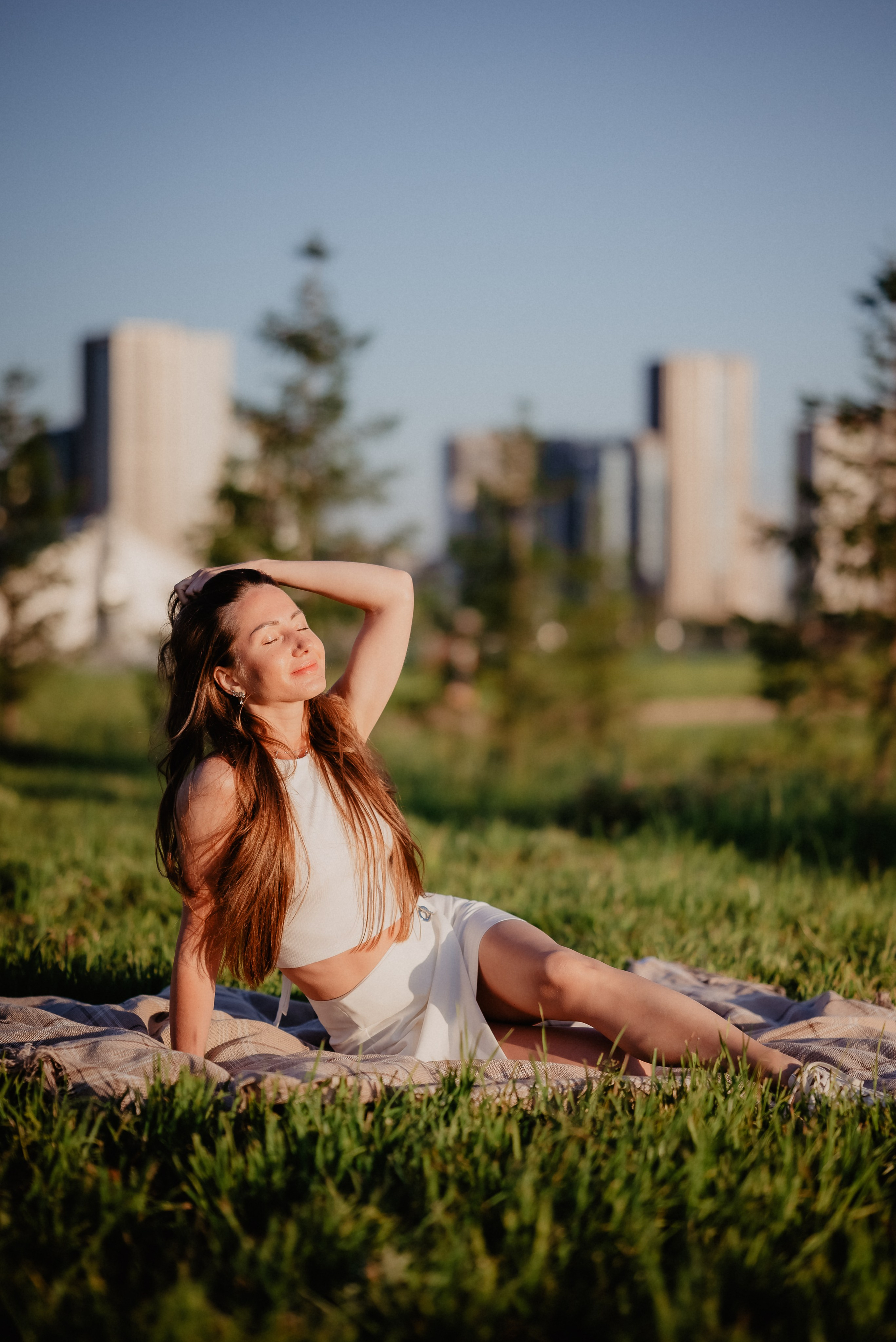 Татьяна. Семейный и детский фотограф в Екатеринбурге Валерия Нагибина