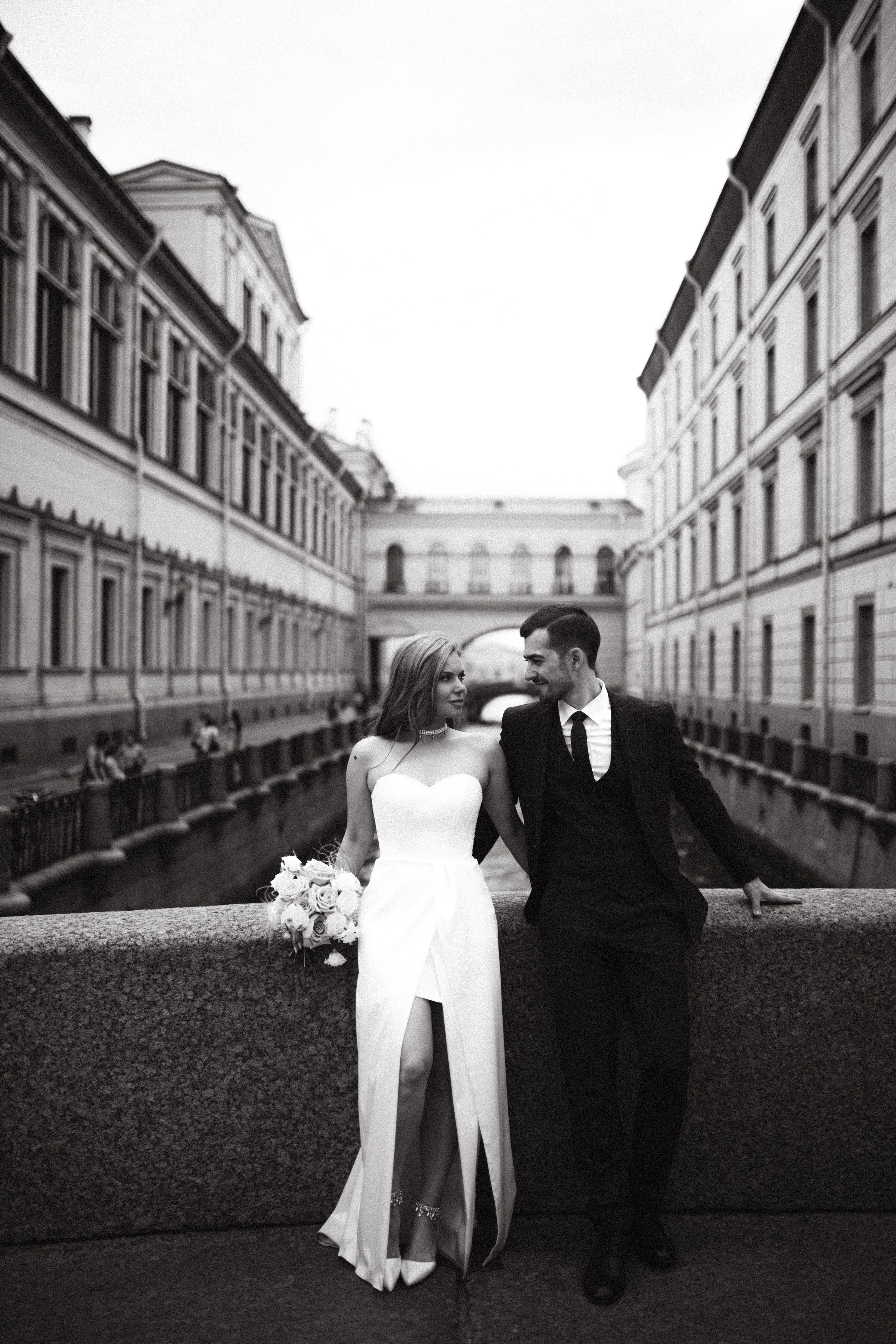 А & Р | Санкт-Петербург. Фотограф Екатерина Амбрушкевич