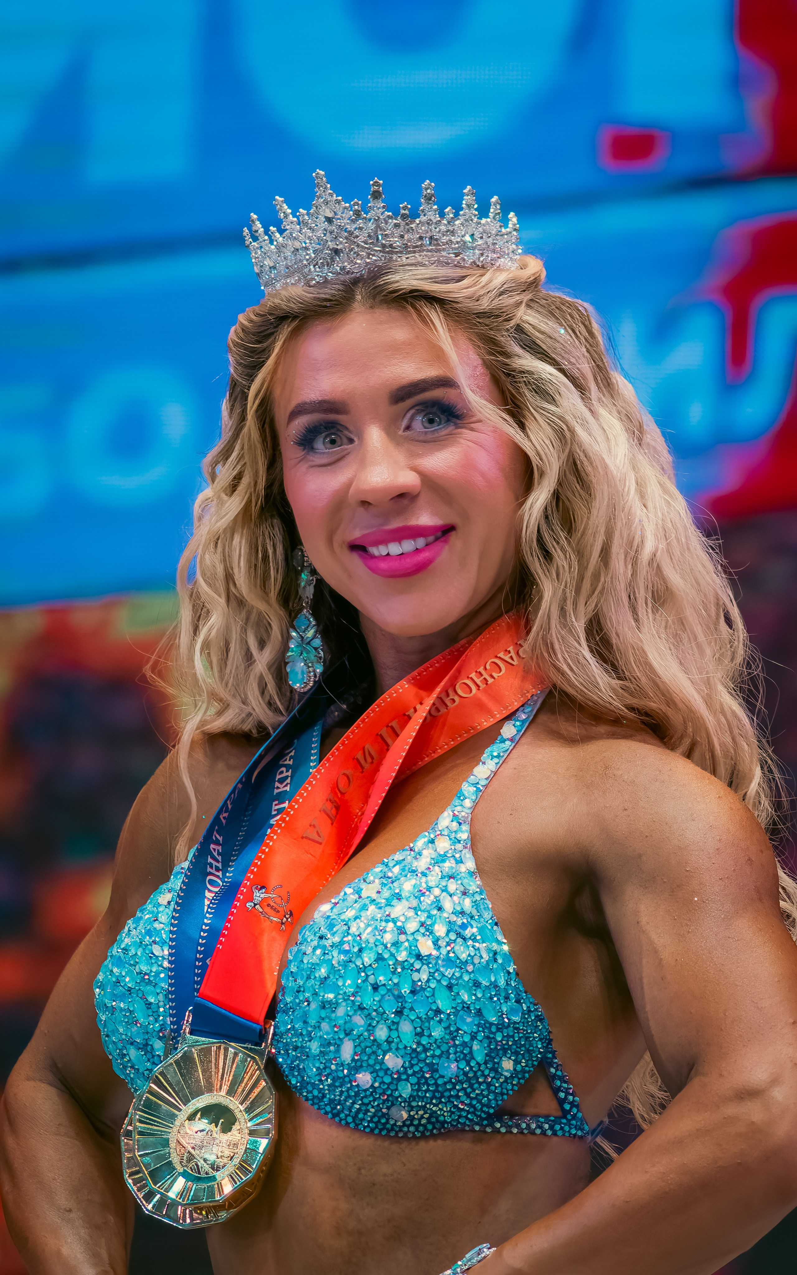 34-й Чемпионат по бодибилдингу Красноярского края. G G L V D M T R | Фотограф в Красноярске