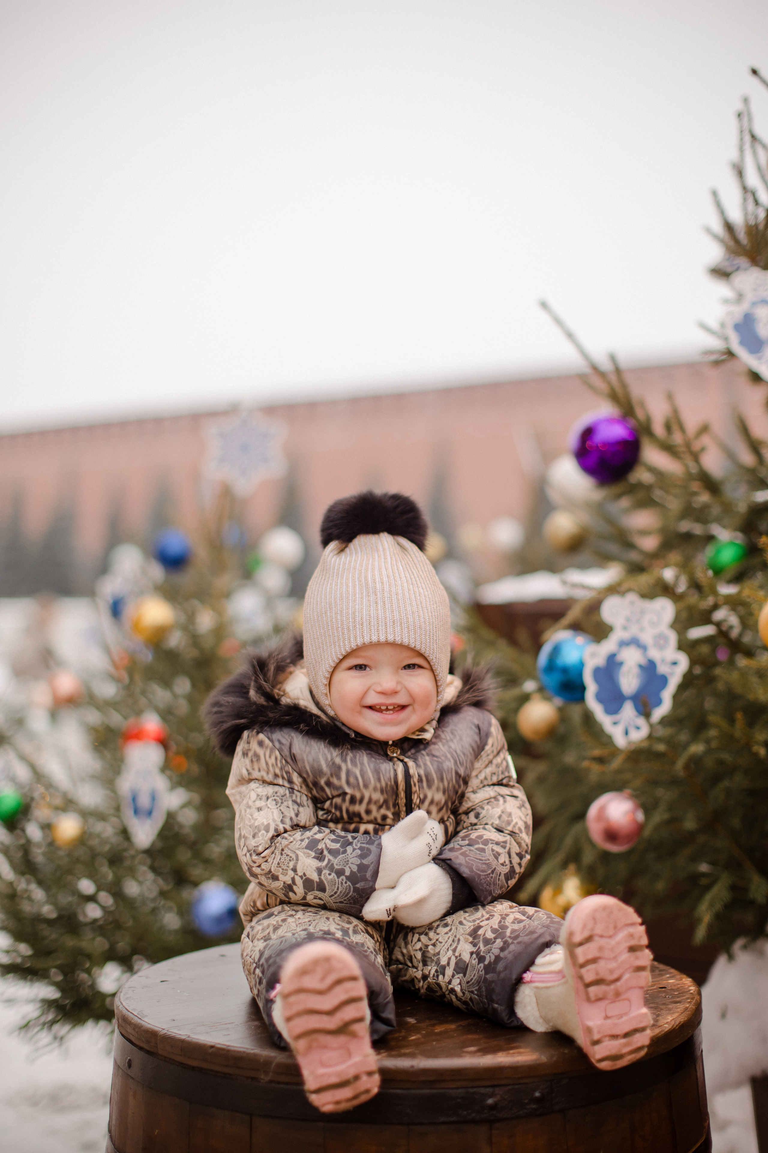 Таня с семьей. Семейный и детский фотограф в Москве Кузьмина Мария