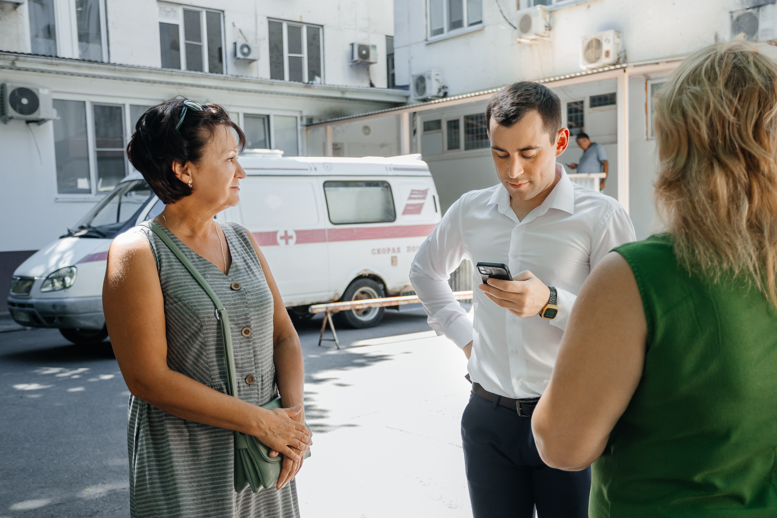 Выписка. Профессиональный фотограф Светлана Рыбка