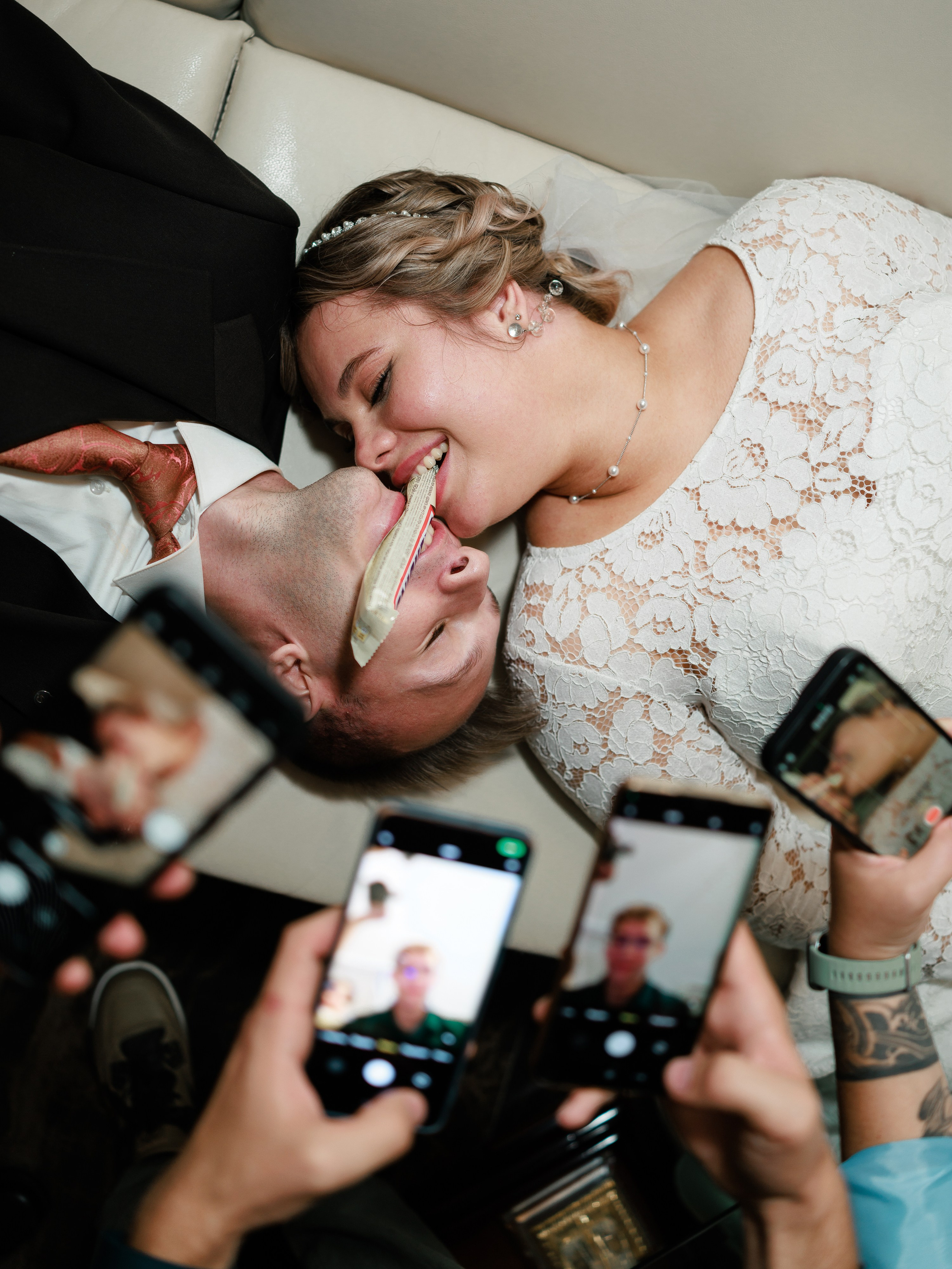 С и Ж. Фотограф Олег Сотник