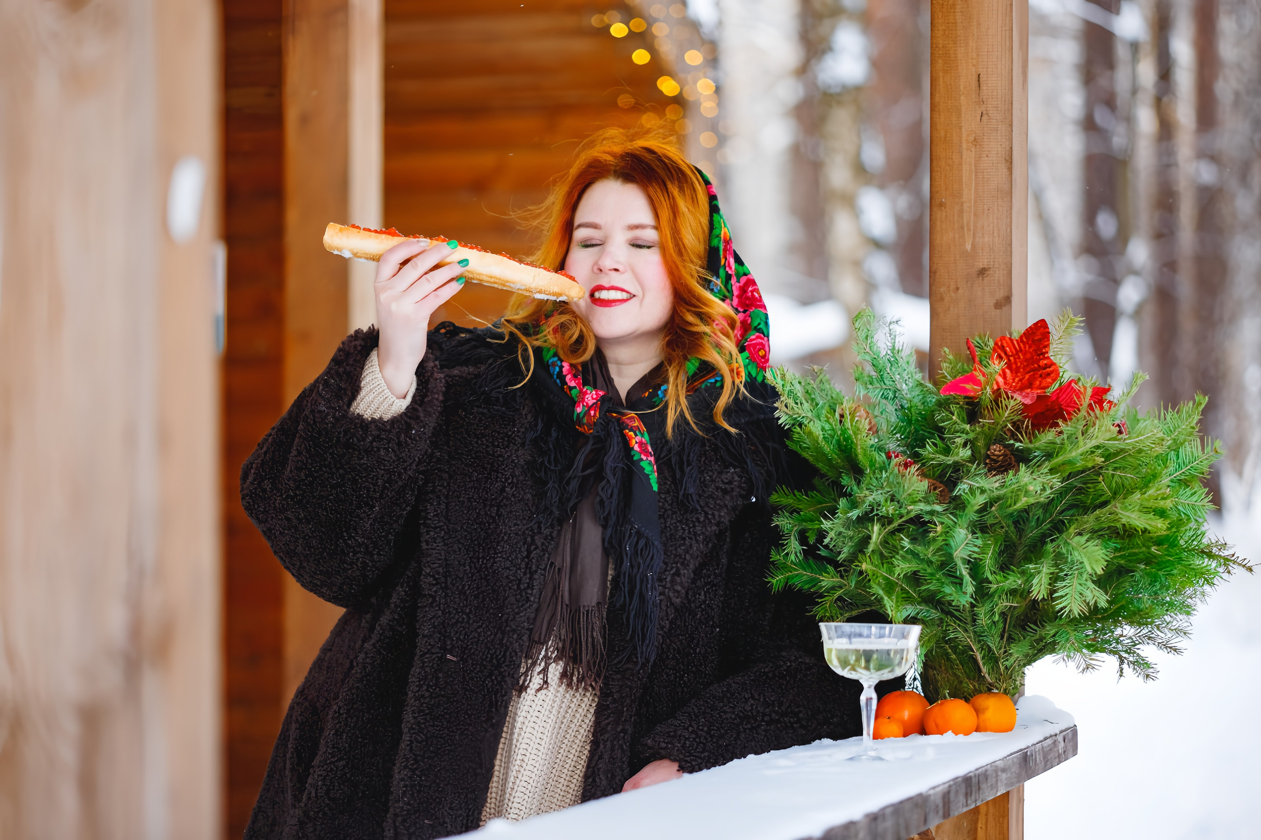 Портретная фотосъемка для Ольги. Семейный фотограф в Екатеринбурге