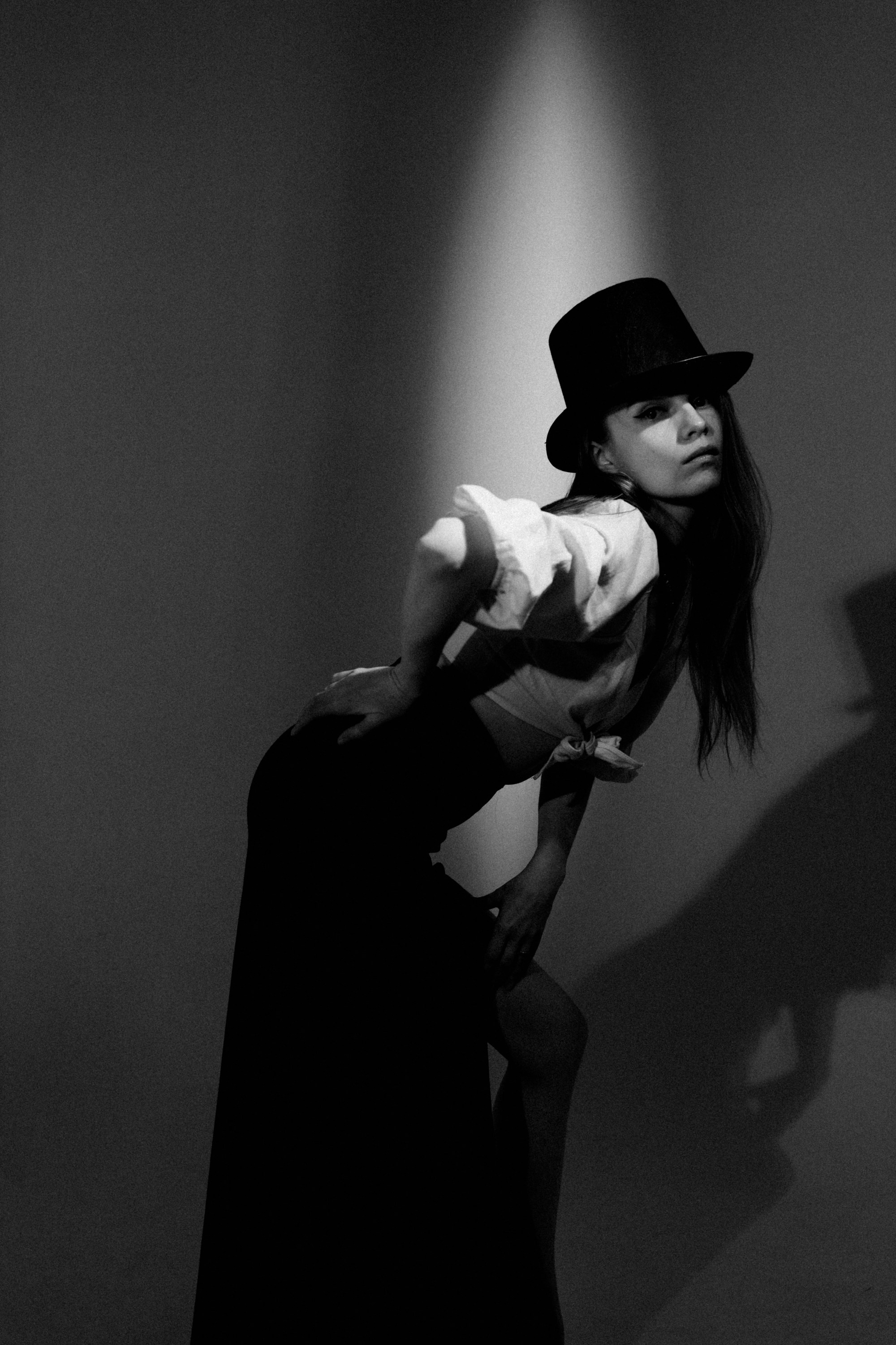 3. Бездонный колодец. Репортажный и портретный фотограф во Владимире Сергей Кравцов