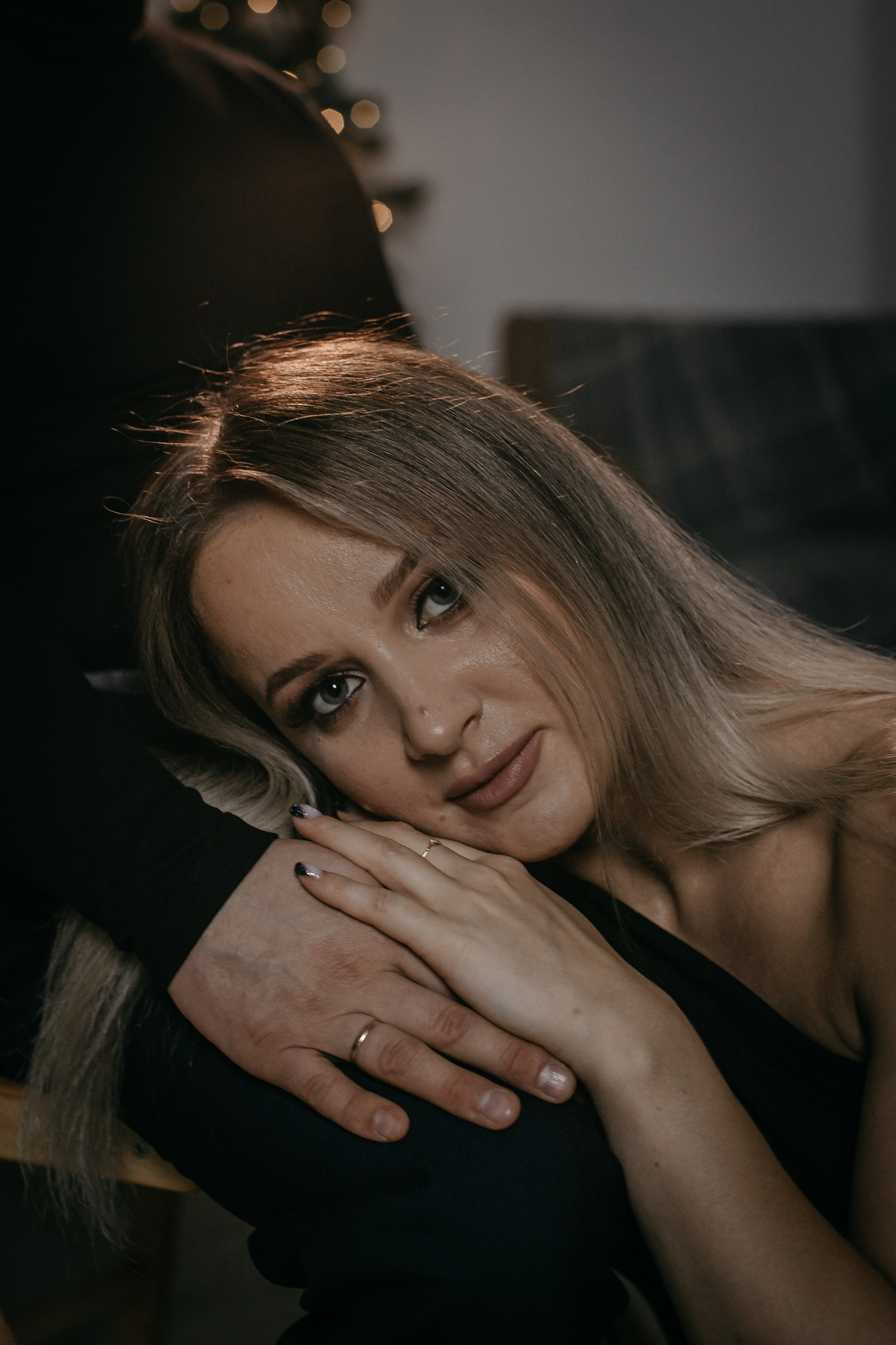 Ульяна&Сергей. Фотограф Arina Elatova