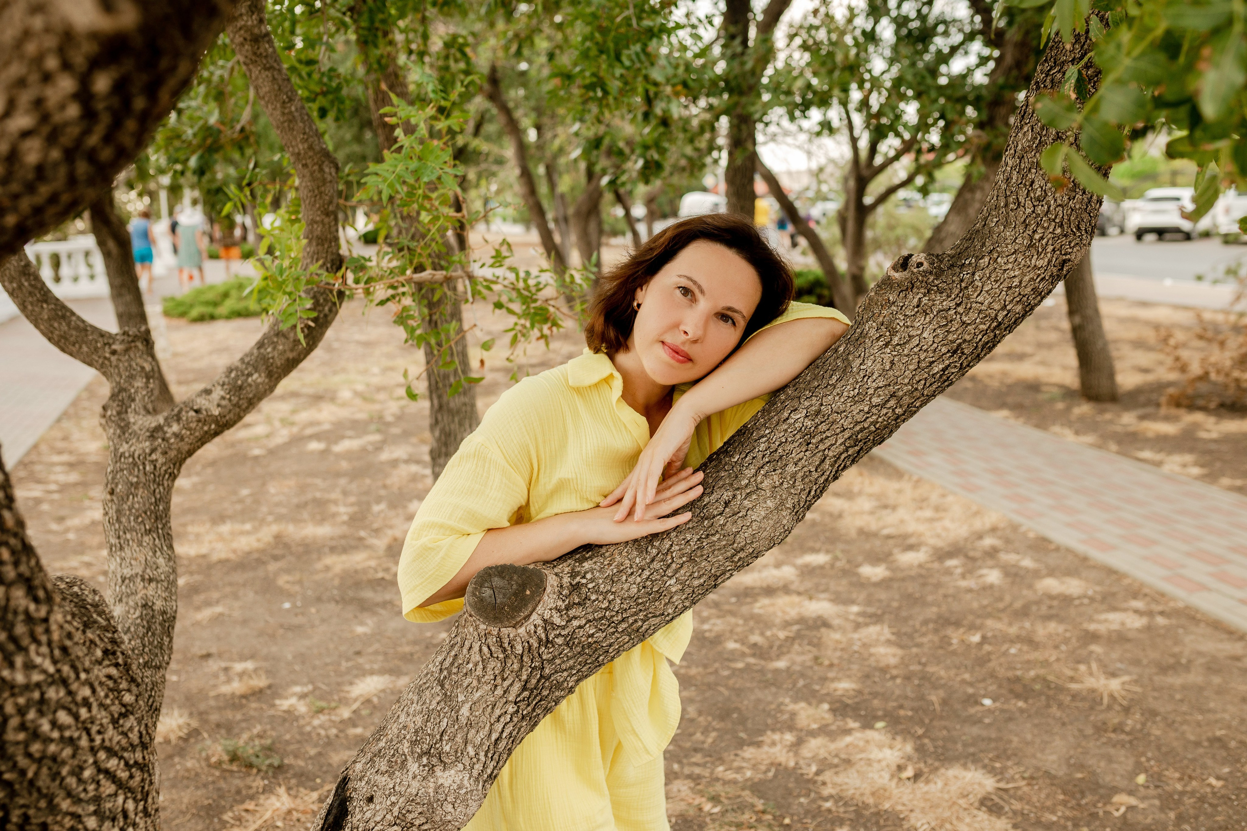 Юлия, Дмитрий, Ярослав и Мира. Фотограф в Геленджике, Архипо-Осиповке, Абрау-Дюрсо, Кринице Виктория