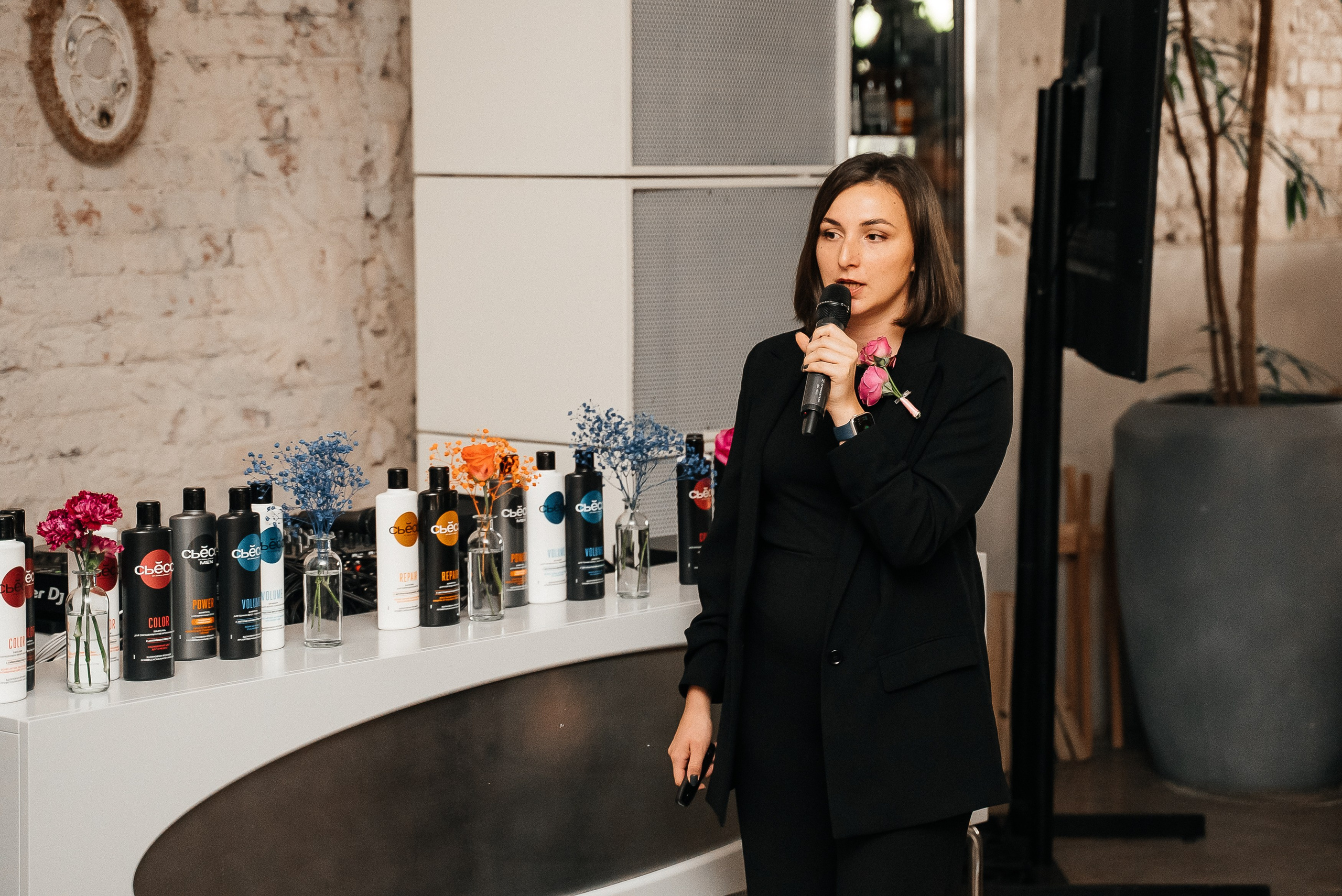 Сьесс. Павел Краснов — Свадебный и репортажный фотограф в Москве