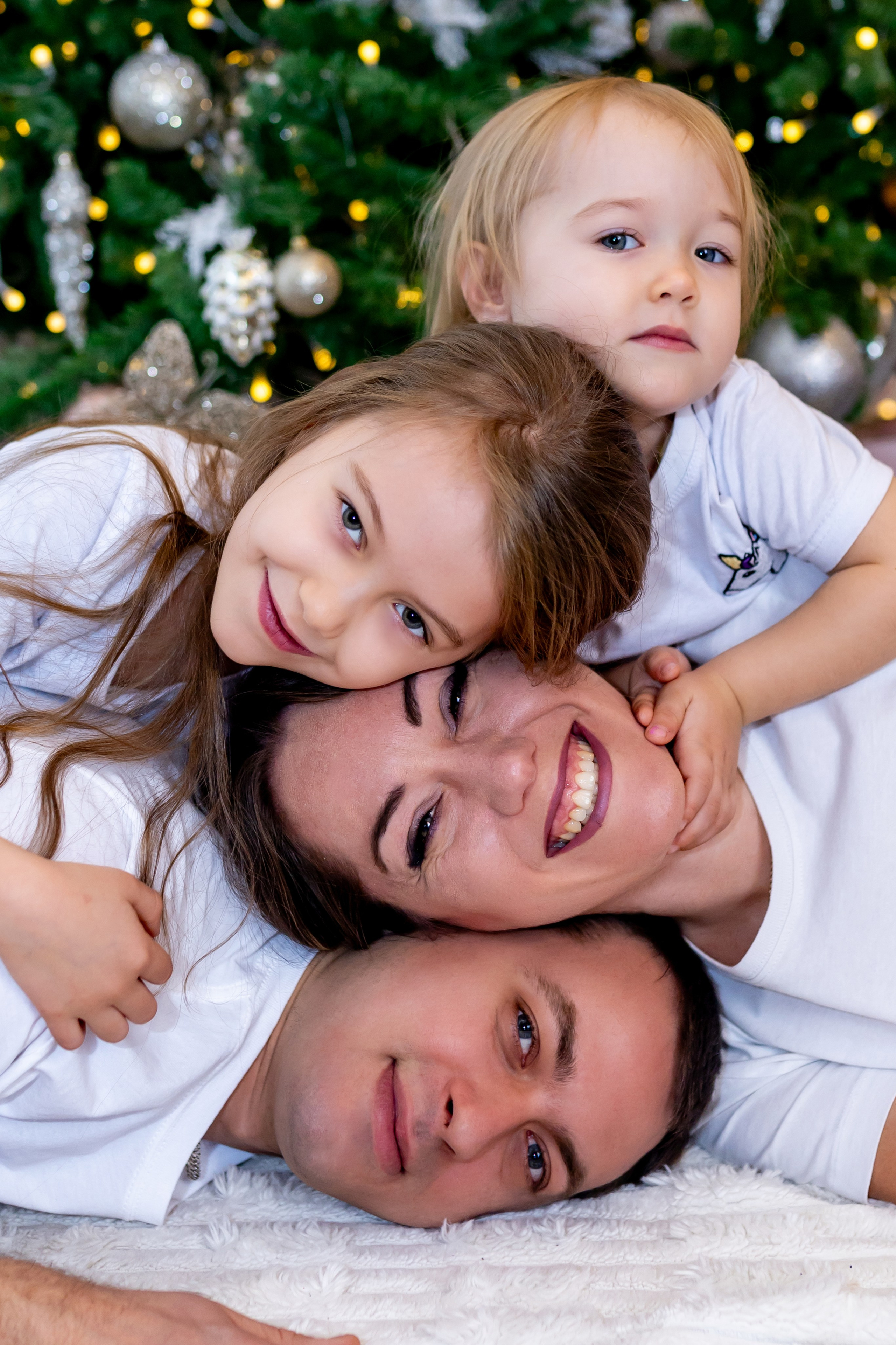 Новый Год. Детский и семейный фотограф в Ростове-на-Дону Светлана Коновалова