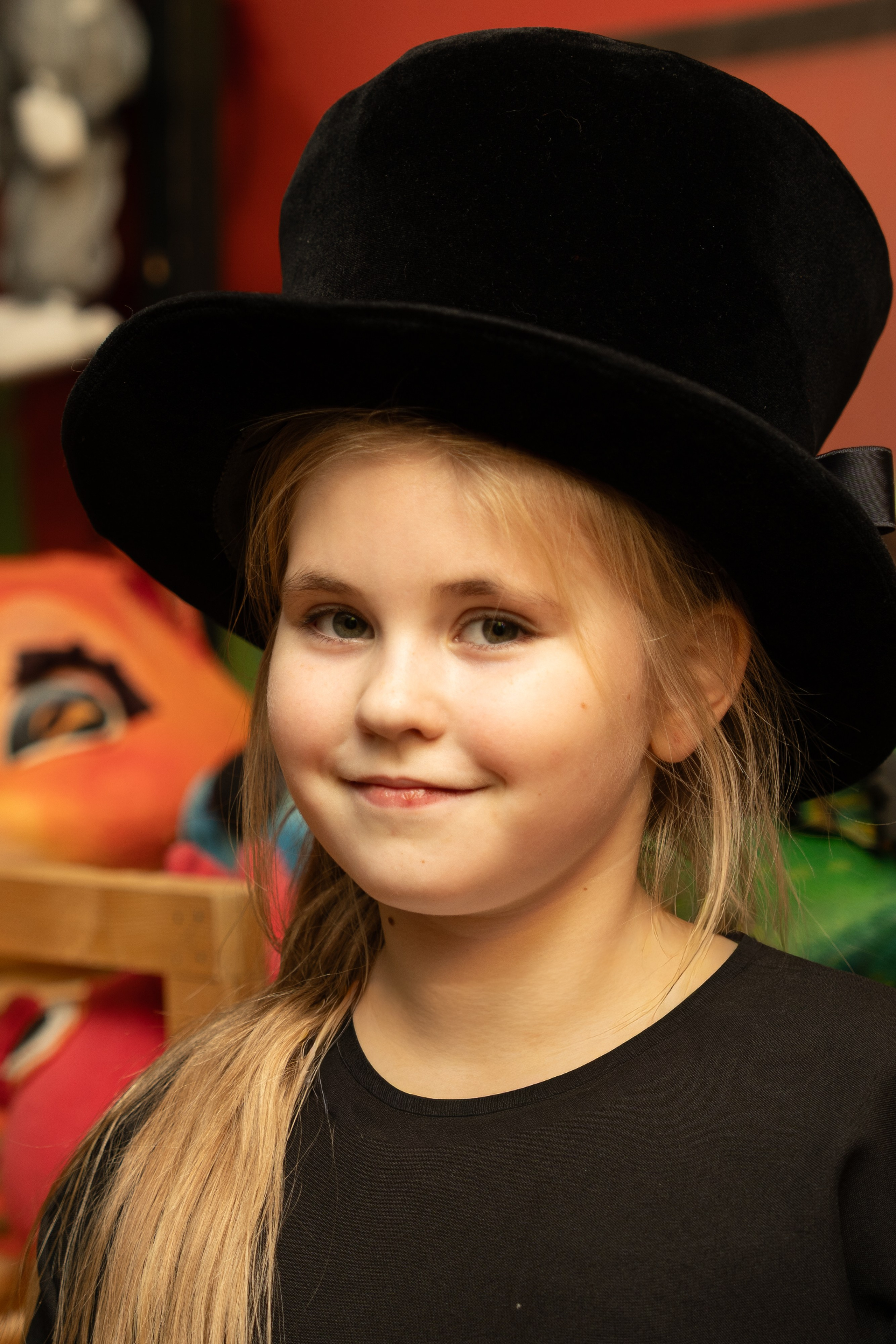 Портреты. Детский и семейный фотограф в Краснознаменске Гостеева Екатерина