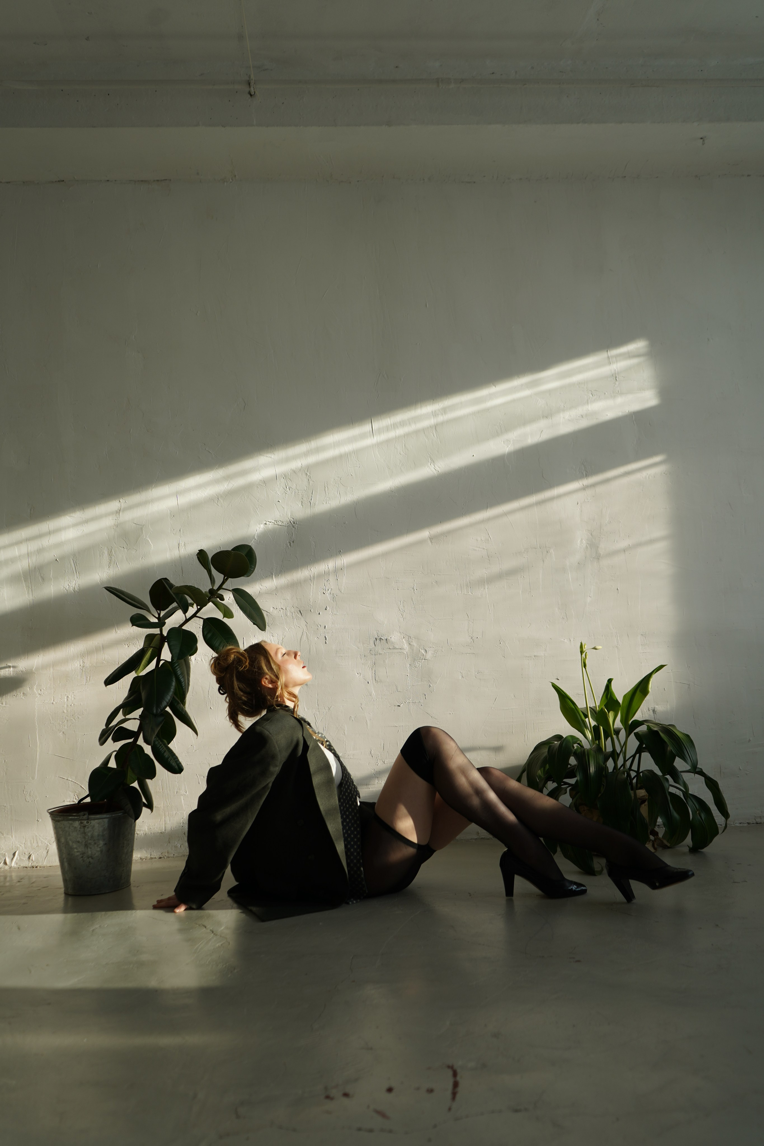 Индивидуальная. Фотограф Валерия Барнаул