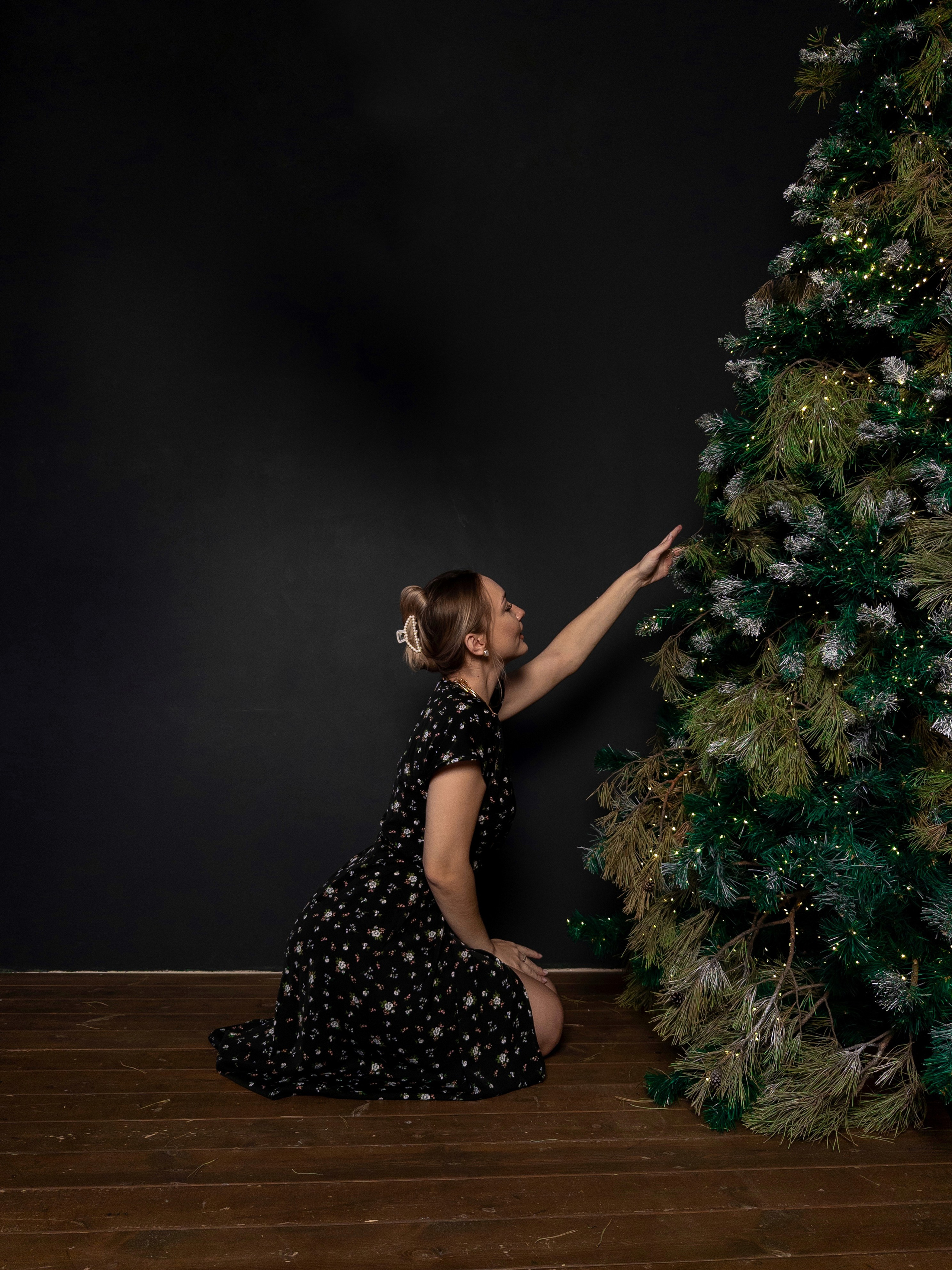 Индивидуальные фотосессии. Лера Ютан фотограф Барнаул