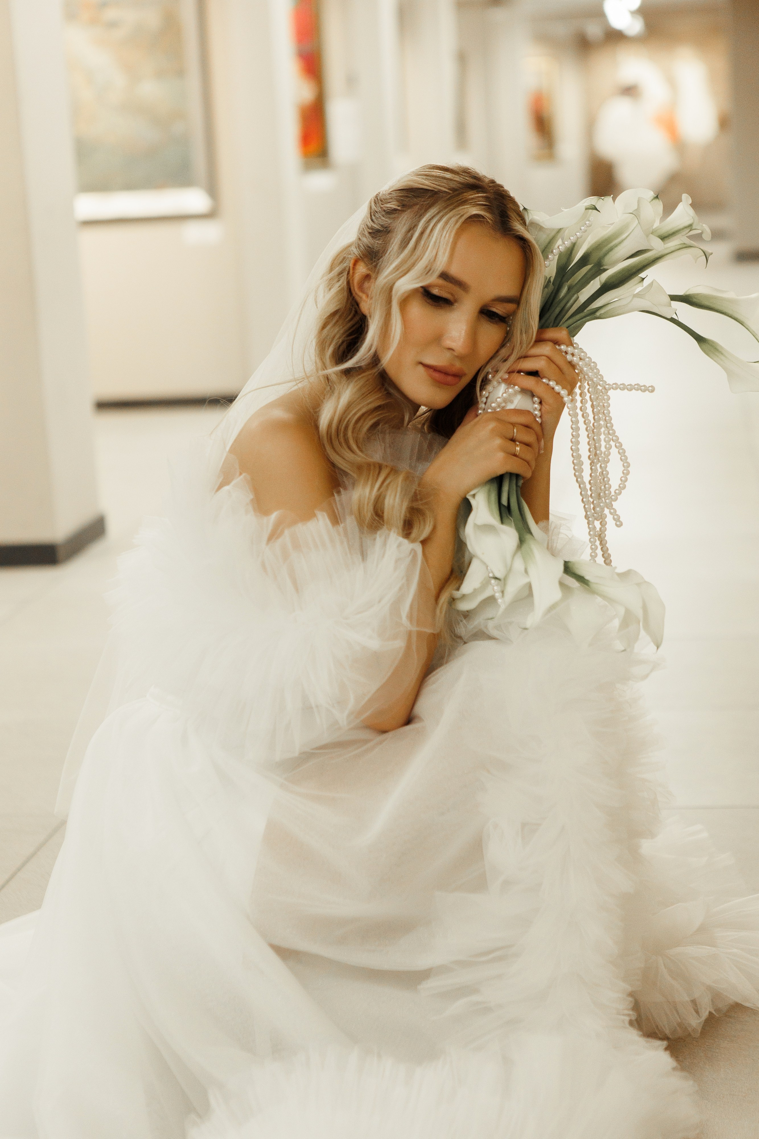 Свадьба Лиза и Лёша. Фотограф в городе Вологда. Анастасия Сторублинская