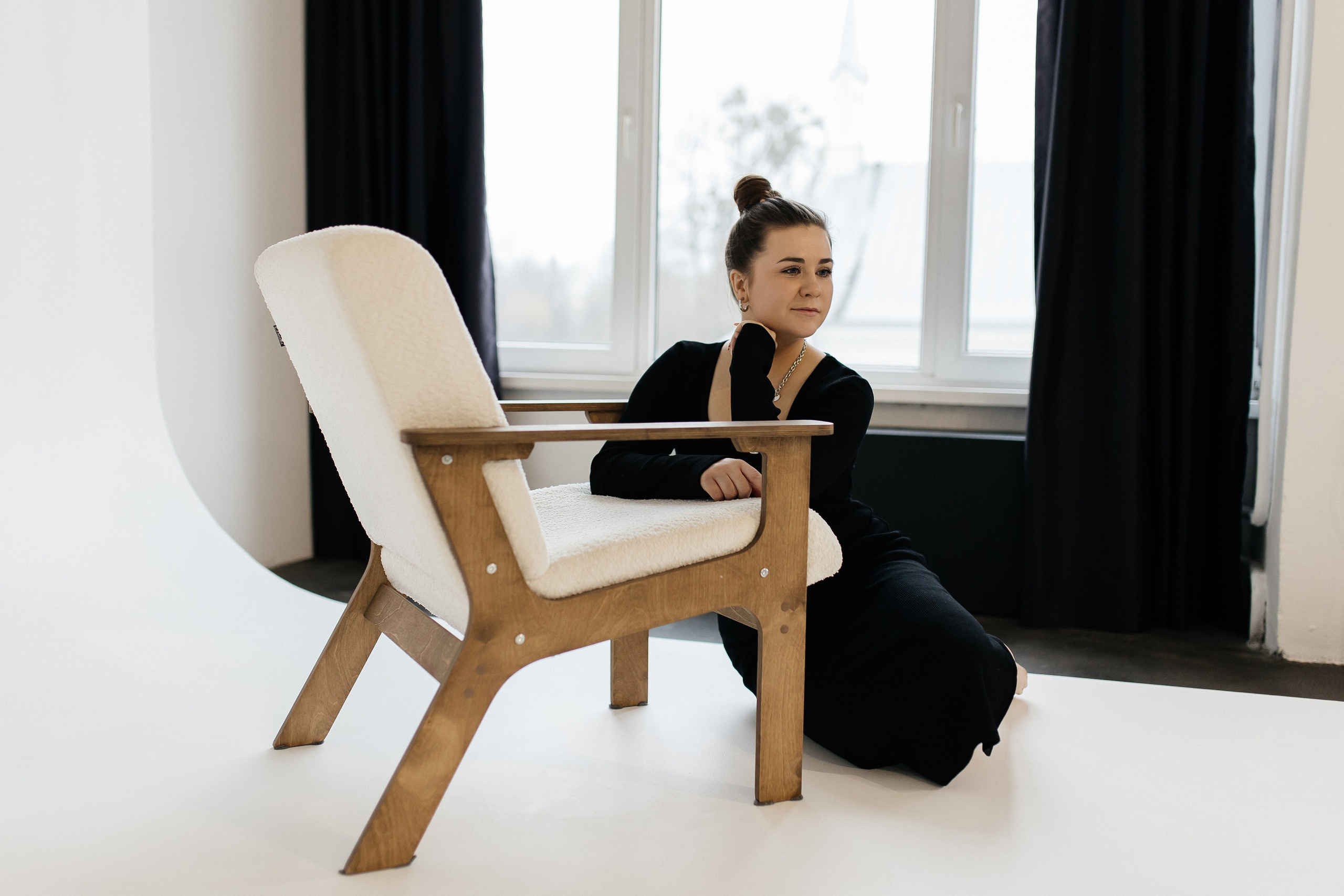 Вероника. Свадебный и семейный фотограф Виолетта Сидельникова. Краснодар, Россия, Беларусь, Европа