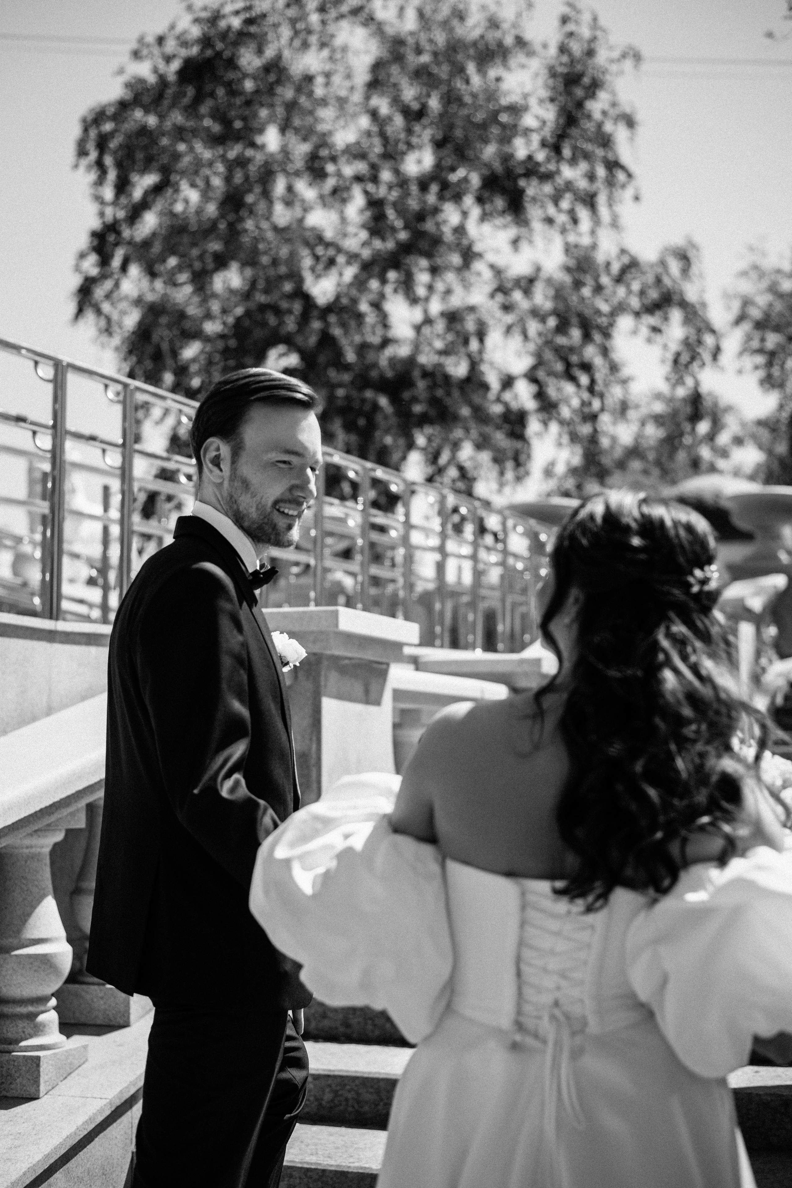 Елизавета & Виталий. Фотограф в Екатеринбурге Веретенова Наталья