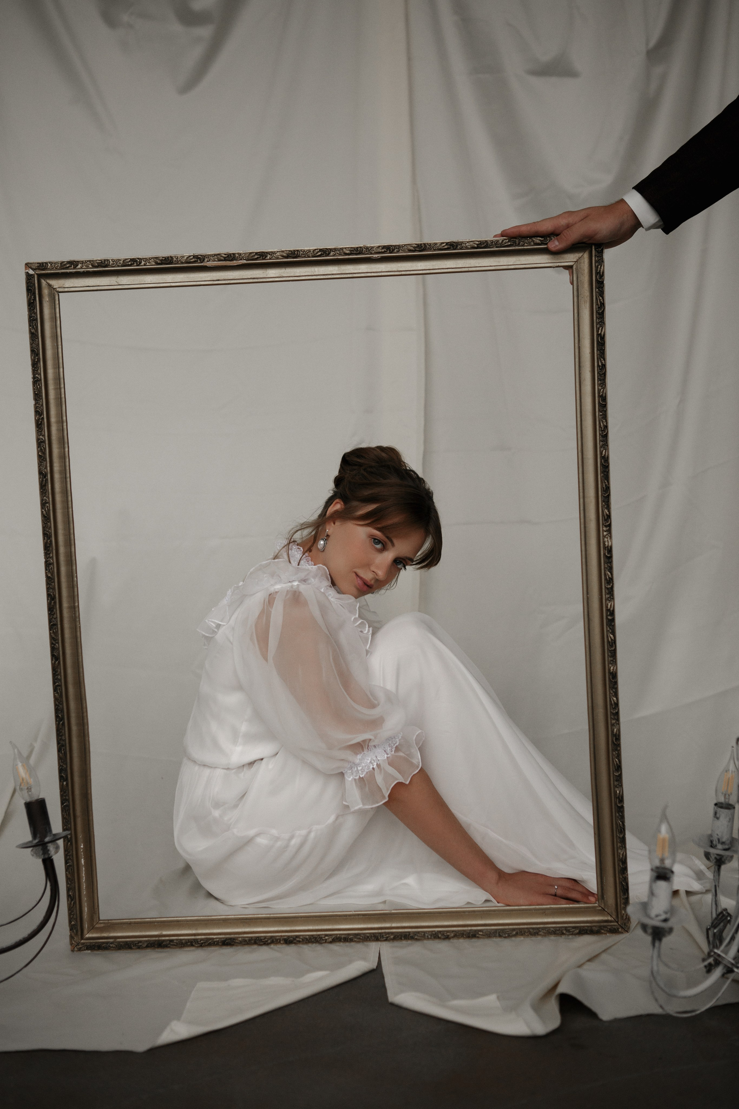 Алексей и Ирина. Фотограф в Саратове Сабина Иманова