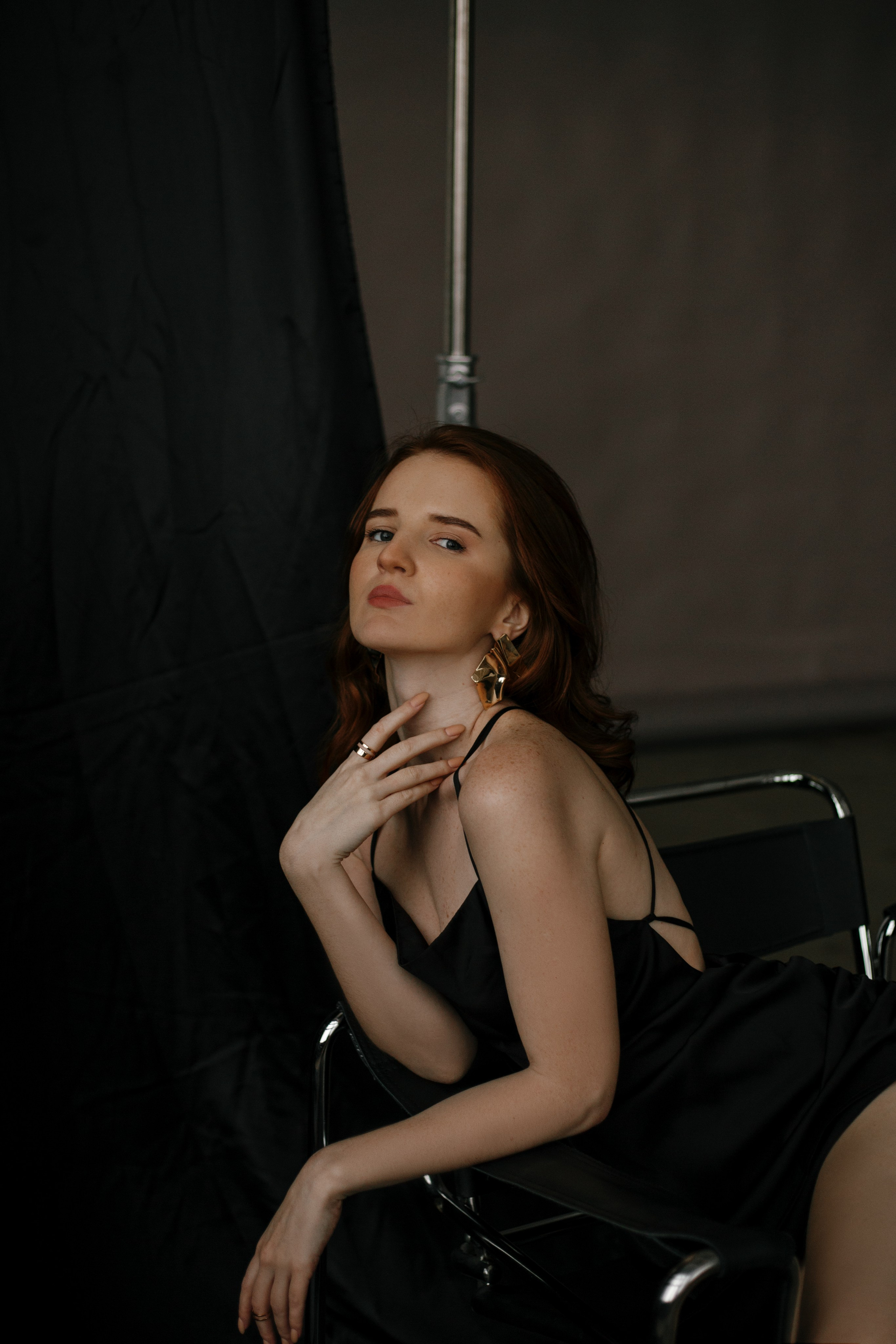 Александра. Фотограф в Саратове Сабина Иманова